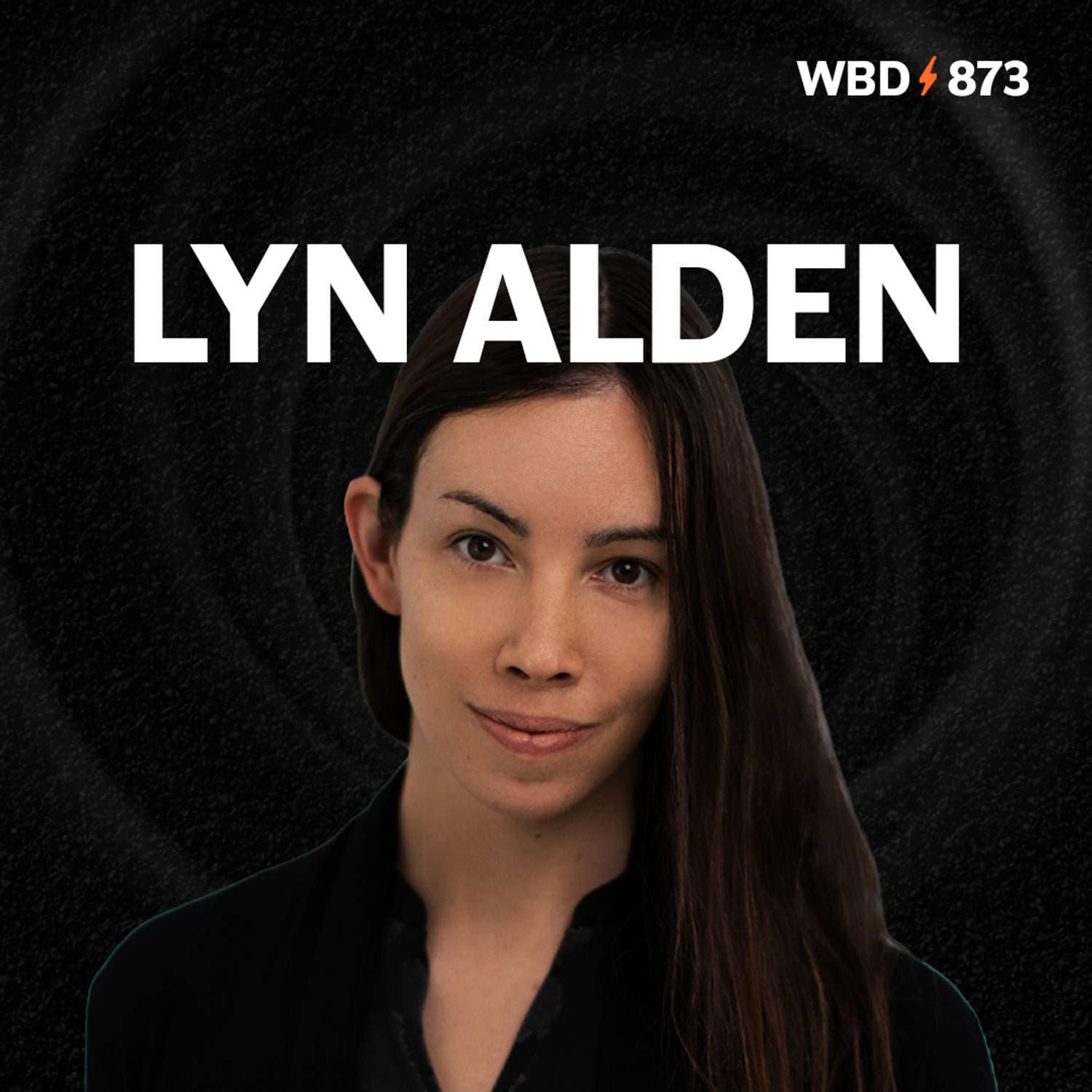 What Bitcoin Did podcast cover art