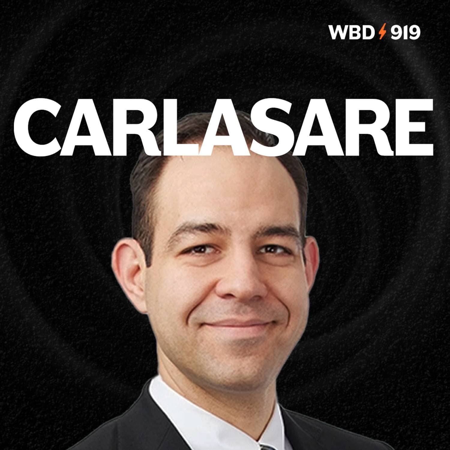 What Bitcoin Did podcast cover art