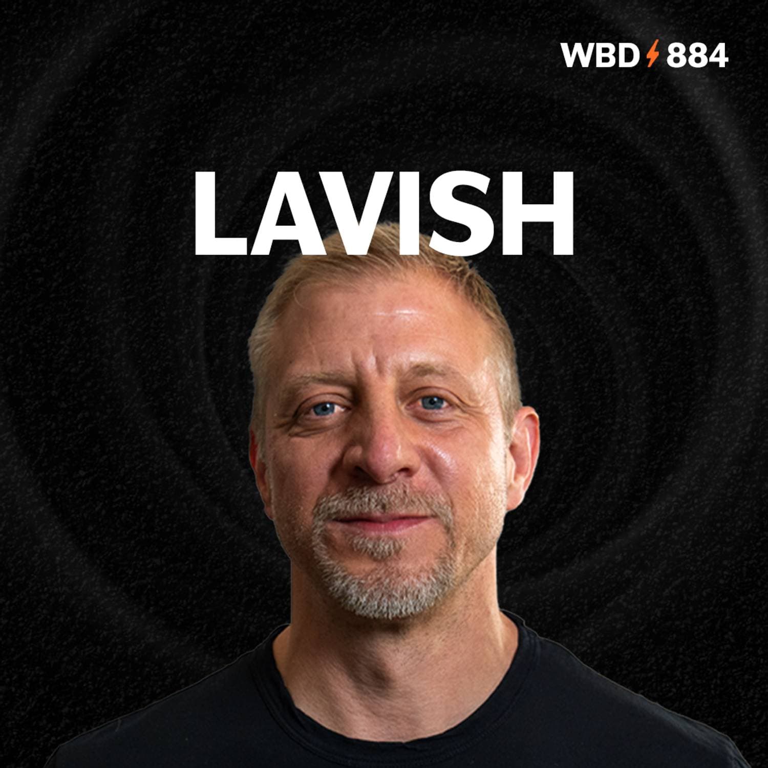What Bitcoin Did podcast cover art