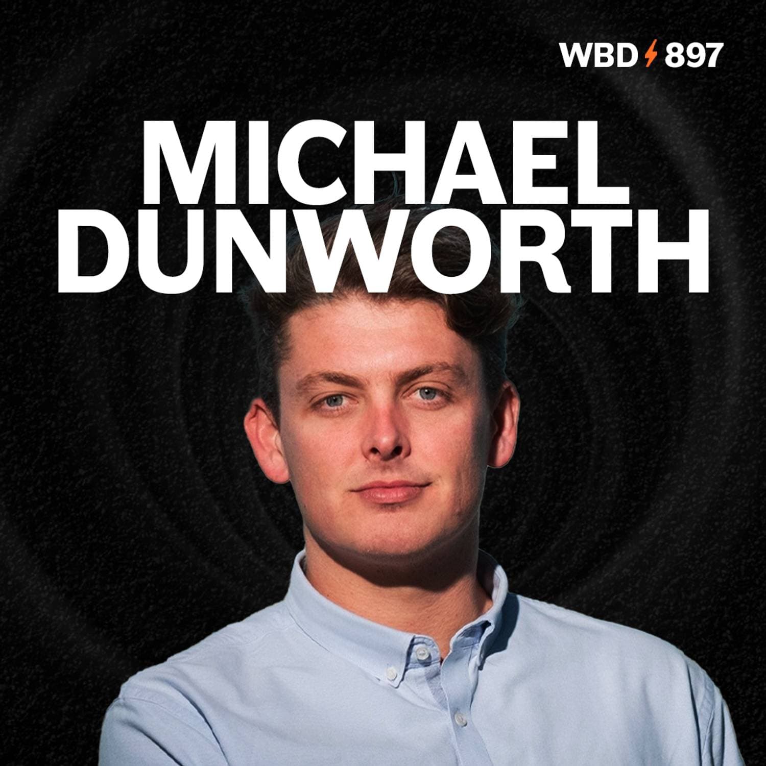 What Bitcoin Did podcast cover art