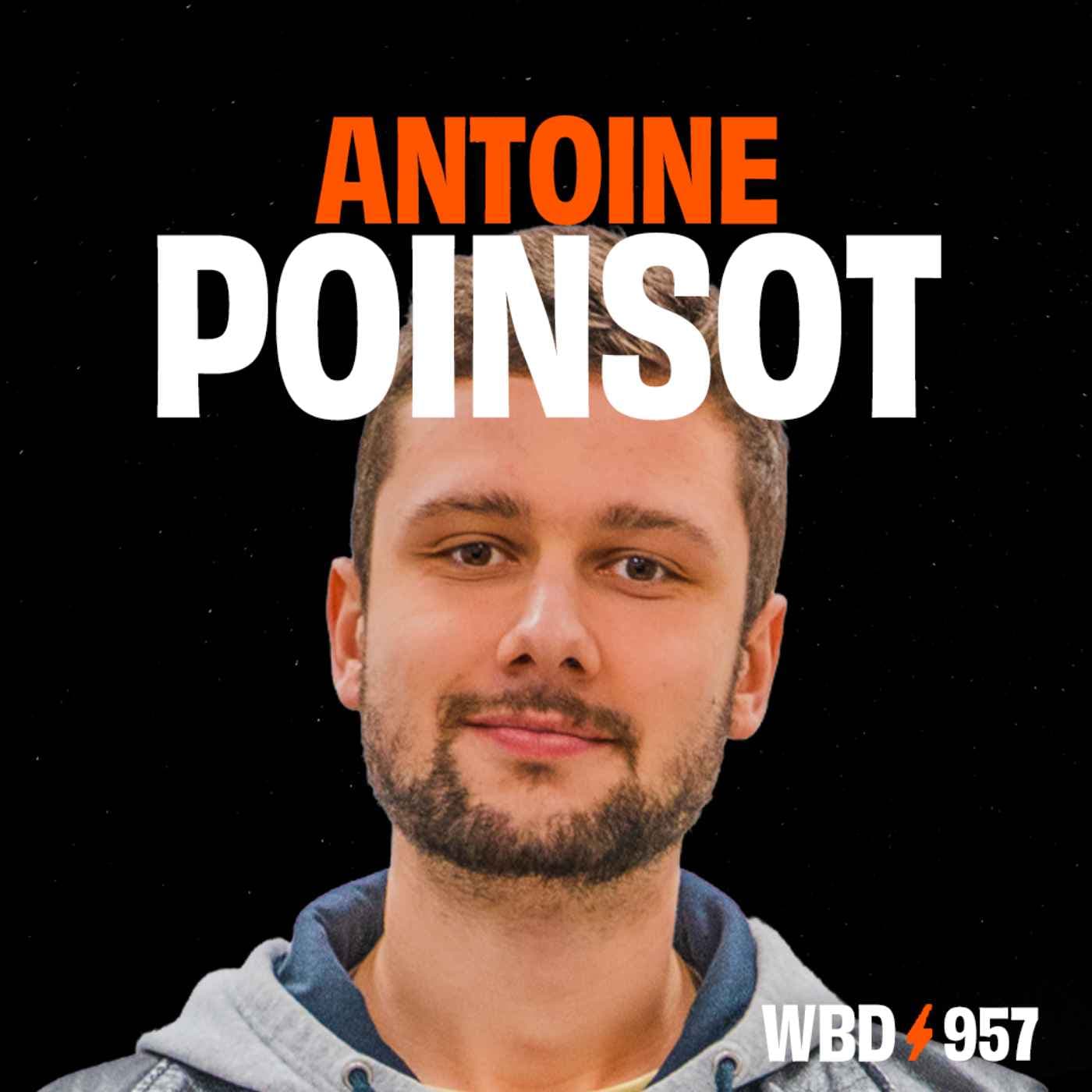 What Bitcoin Did podcast cover art