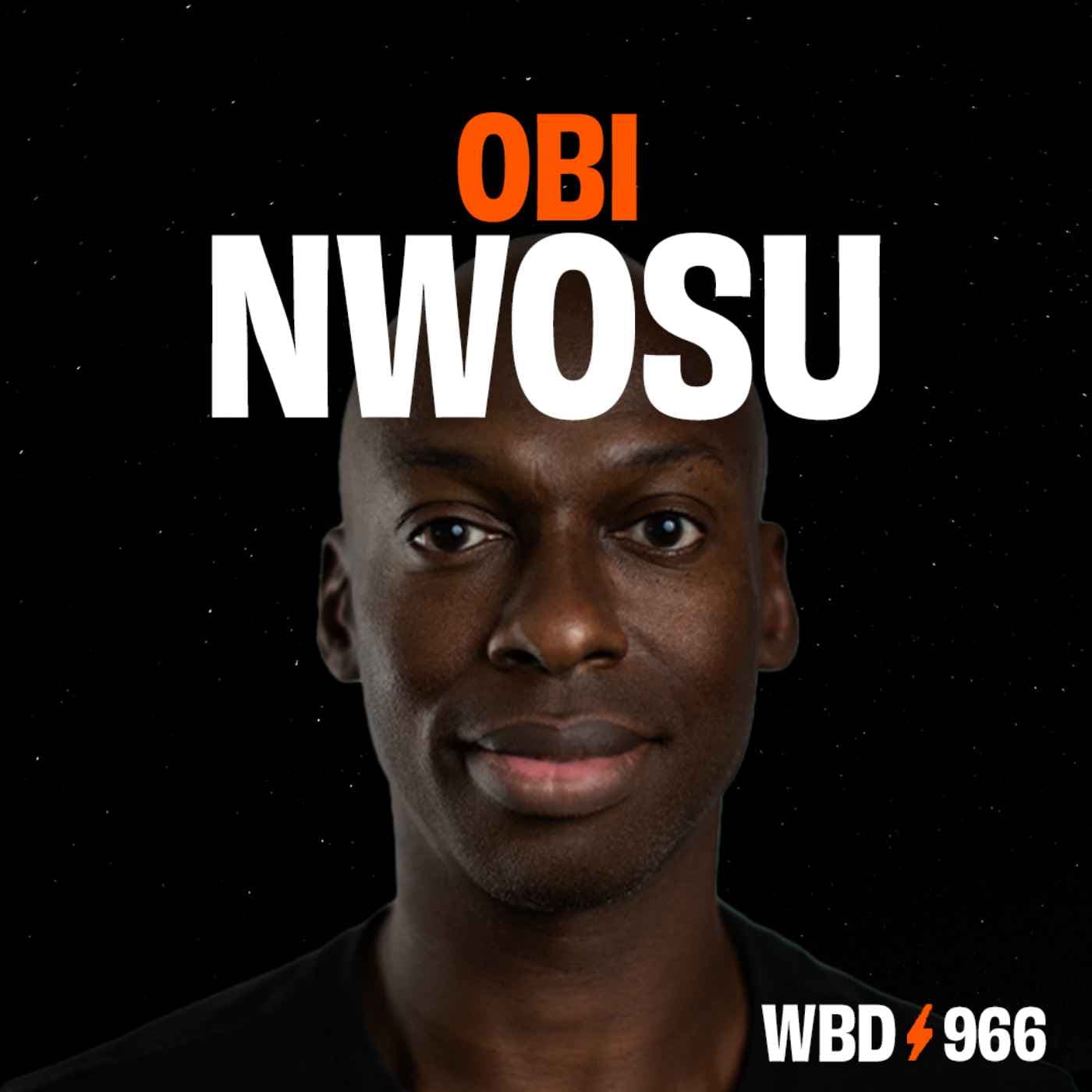 What Bitcoin Did podcast cover art