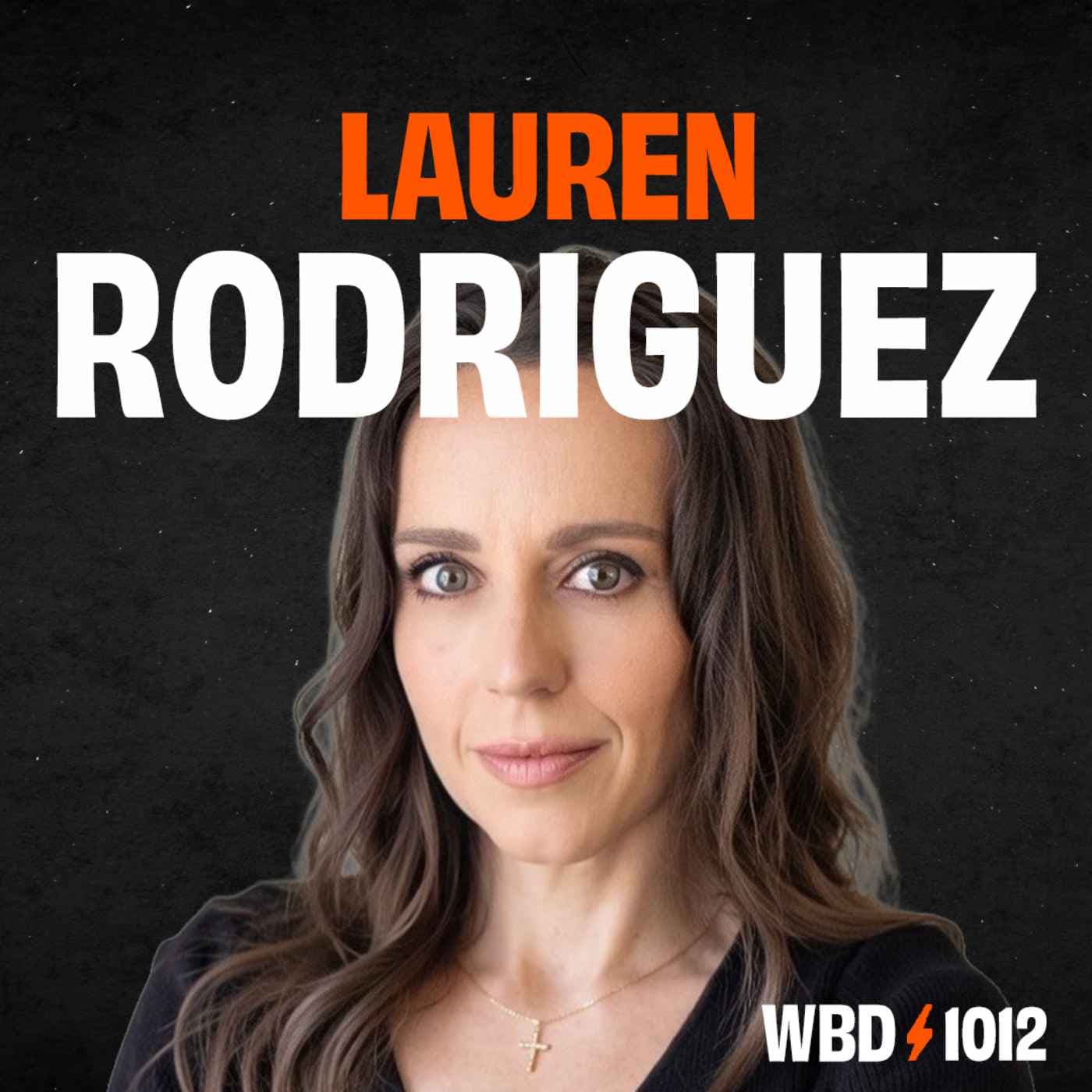 What Bitcoin Did podcast cover art