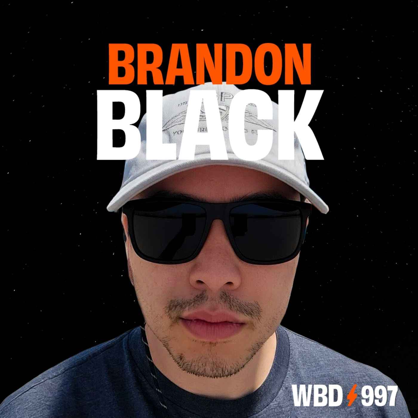 What Bitcoin Did podcast cover art