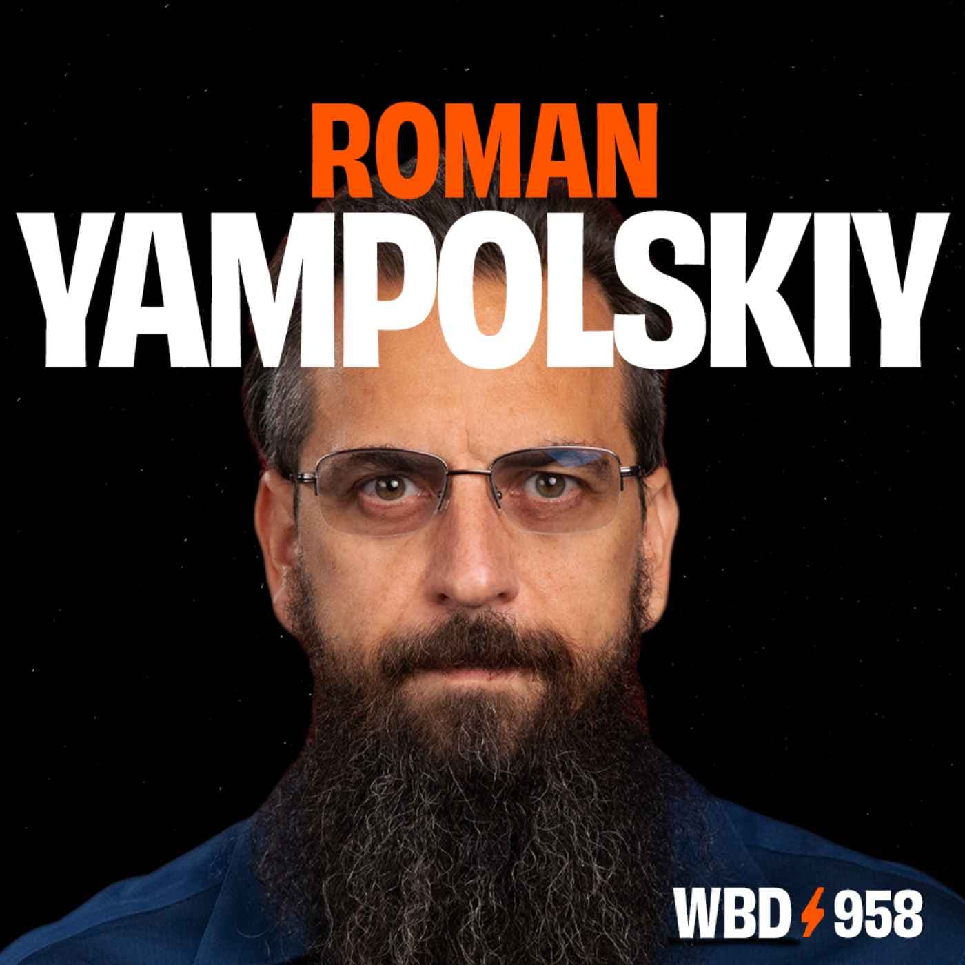 What Bitcoin Did podcast cover art