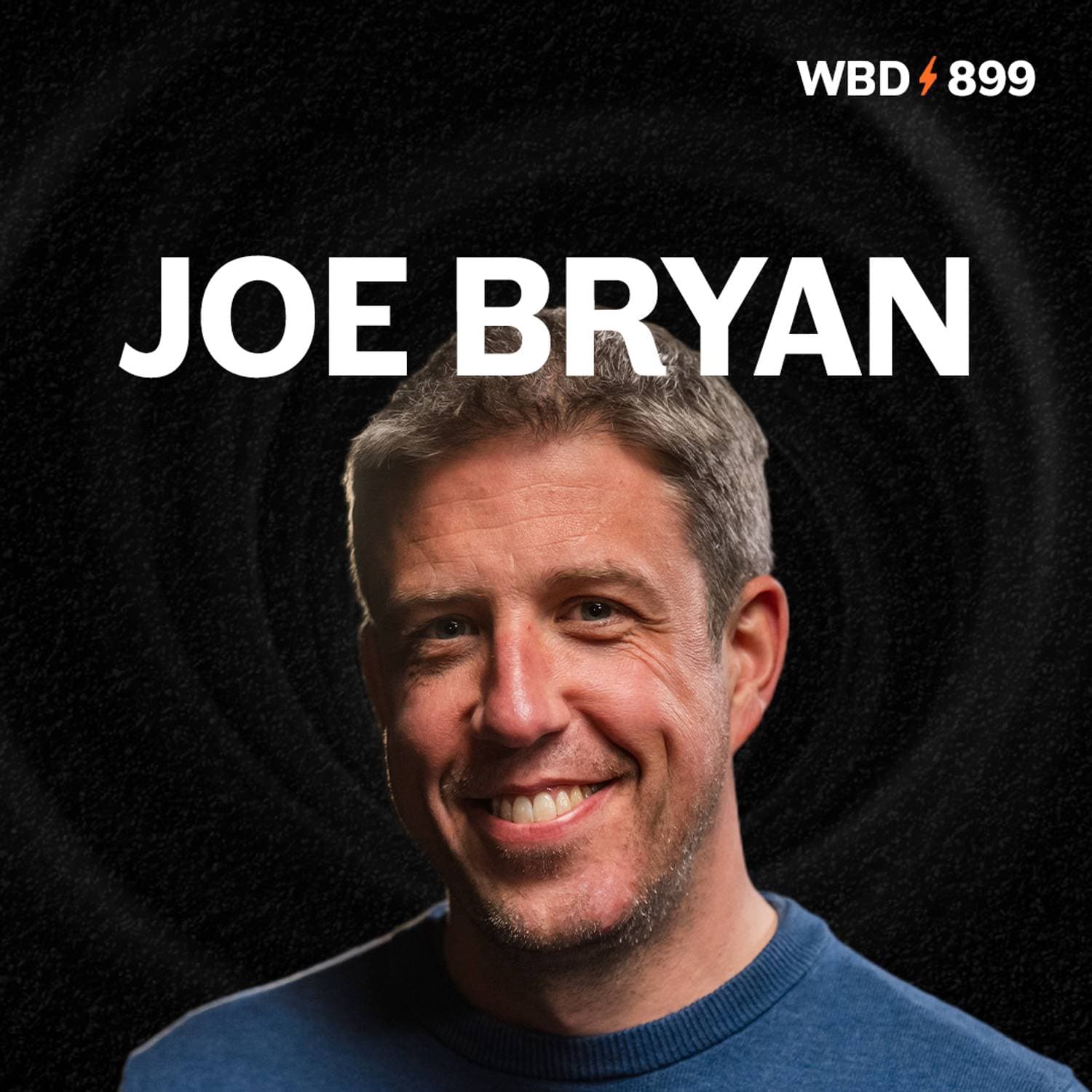 What Bitcoin Did podcast cover art