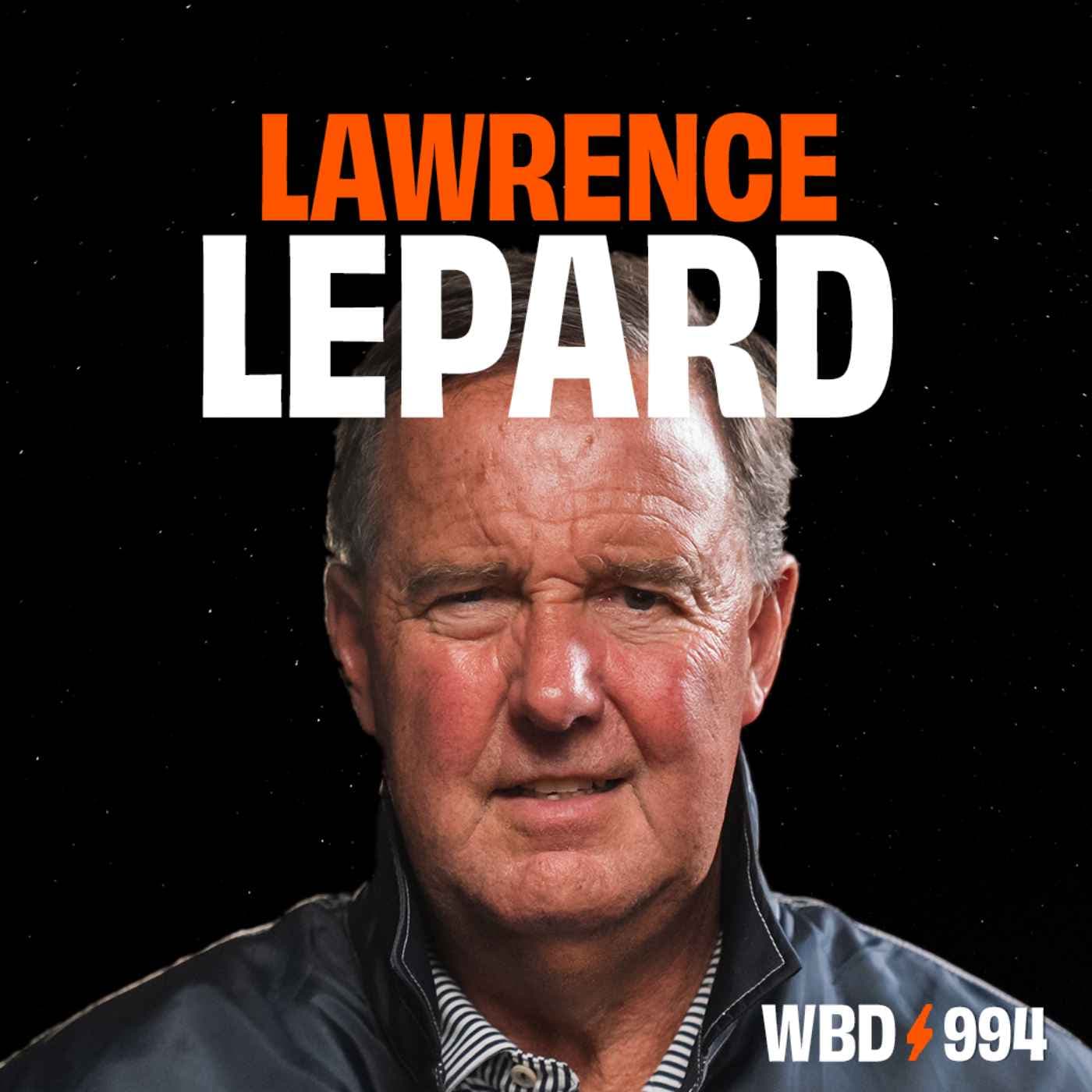 What Bitcoin Did podcast cover art