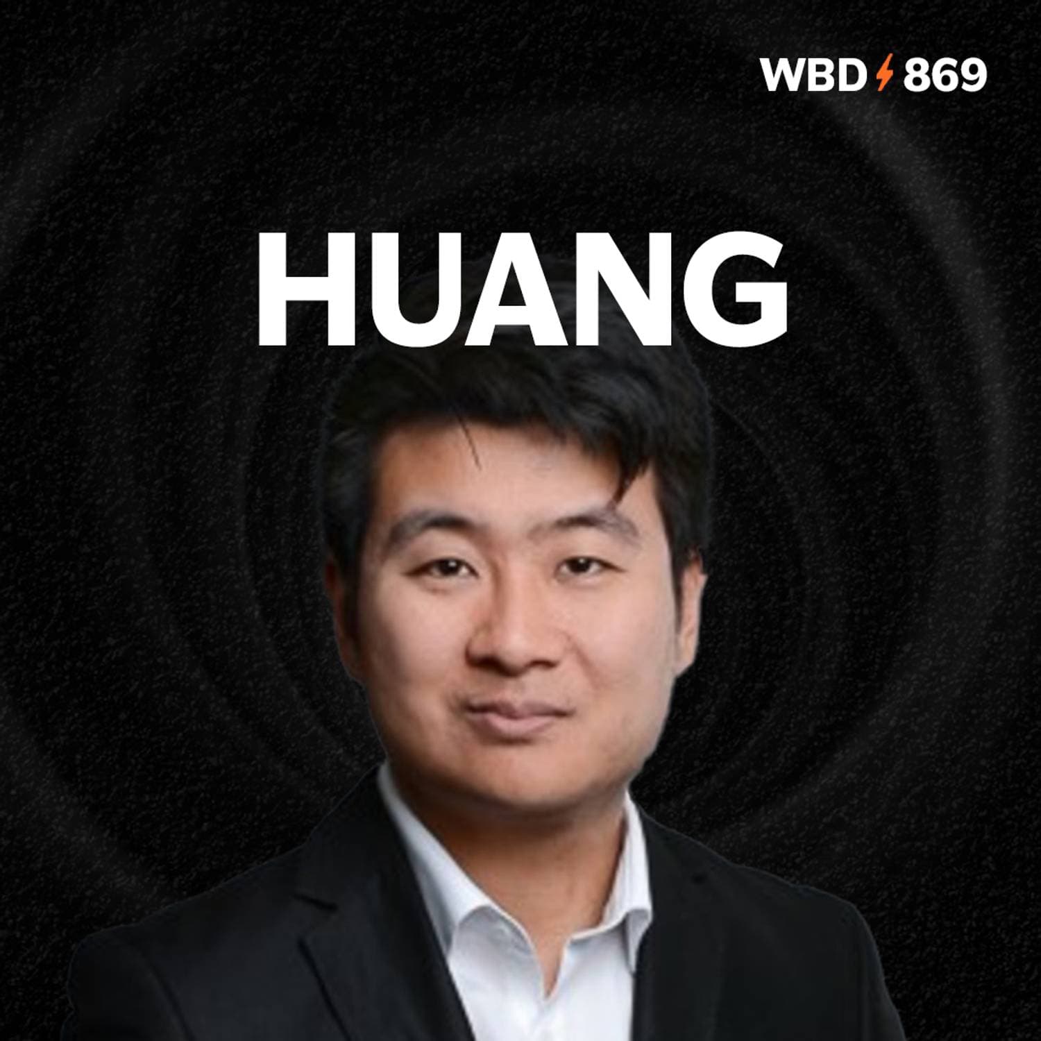 What Bitcoin Did podcast cover art