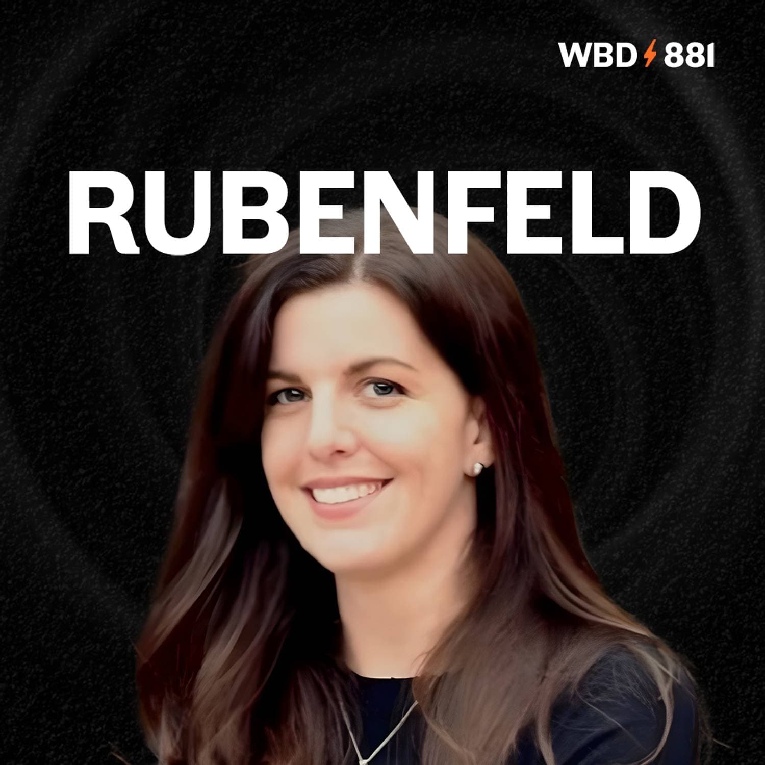 What Bitcoin Did podcast cover art