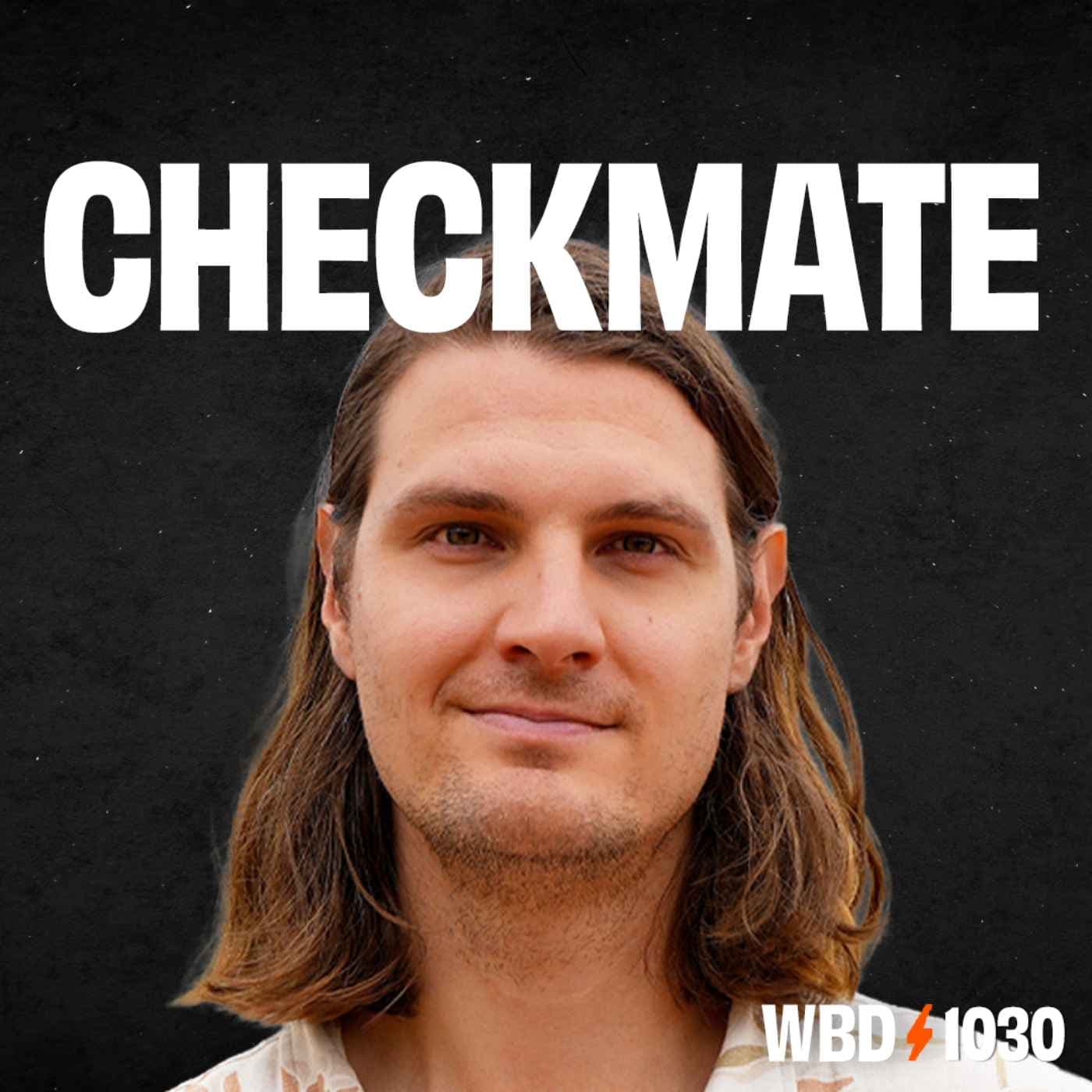 What Bitcoin Did podcast cover art