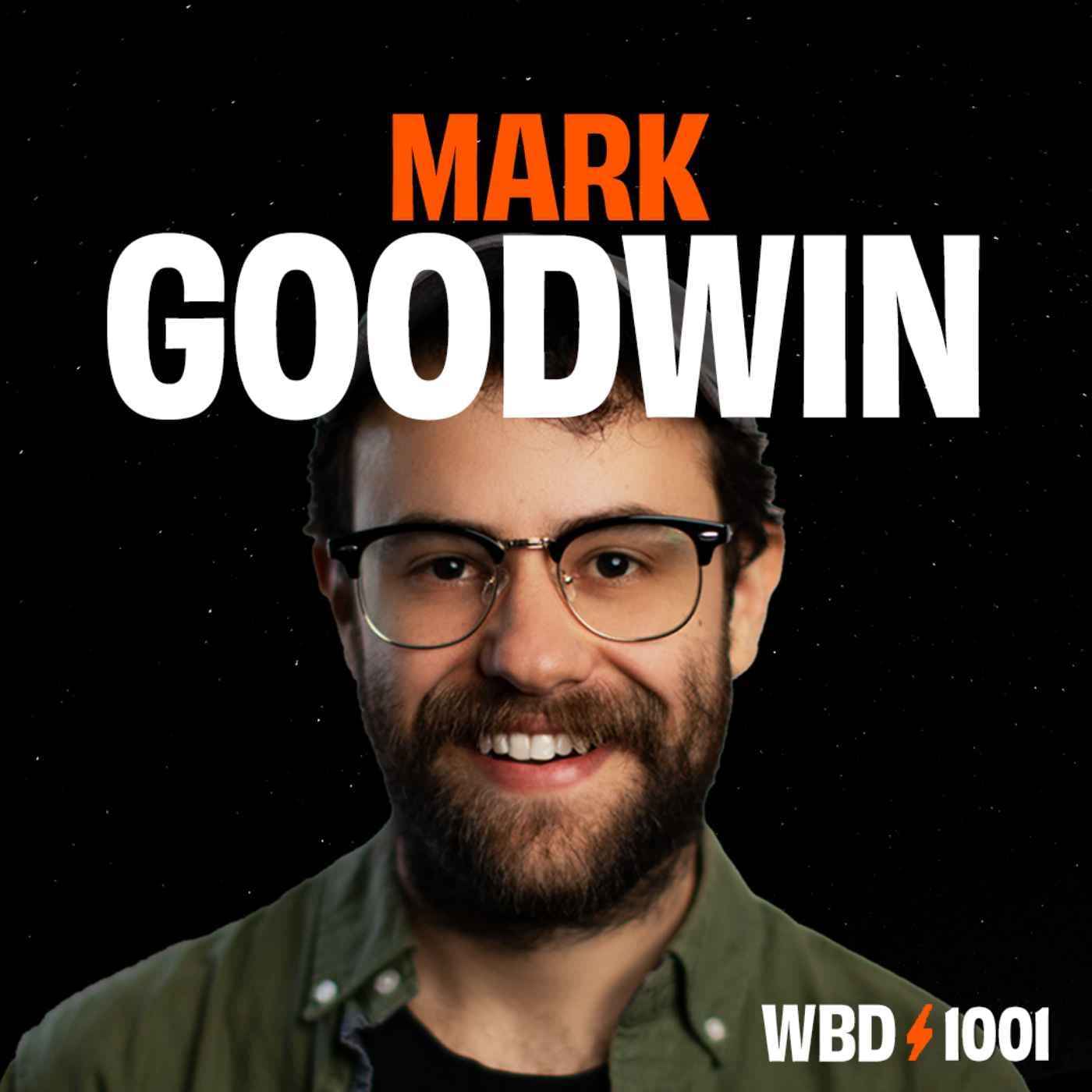 What Bitcoin Did podcast cover art