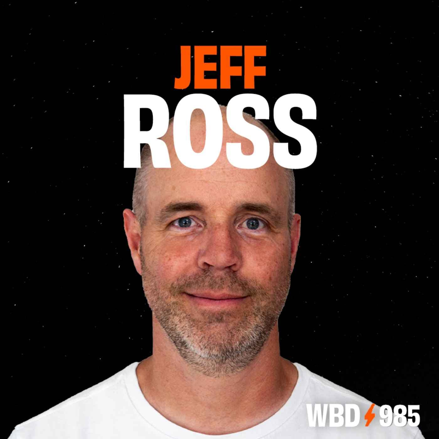 What Bitcoin Did podcast cover art