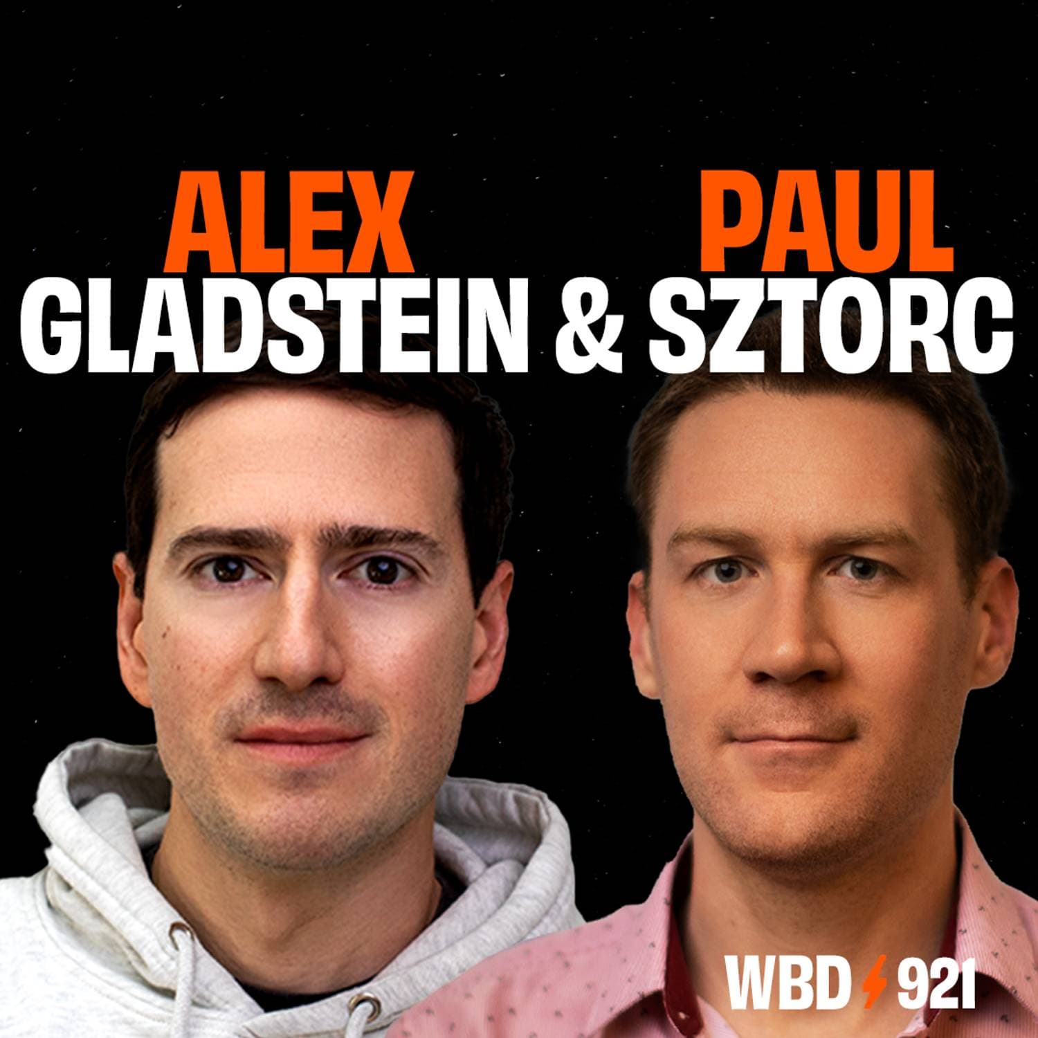 What Bitcoin Did podcast cover art