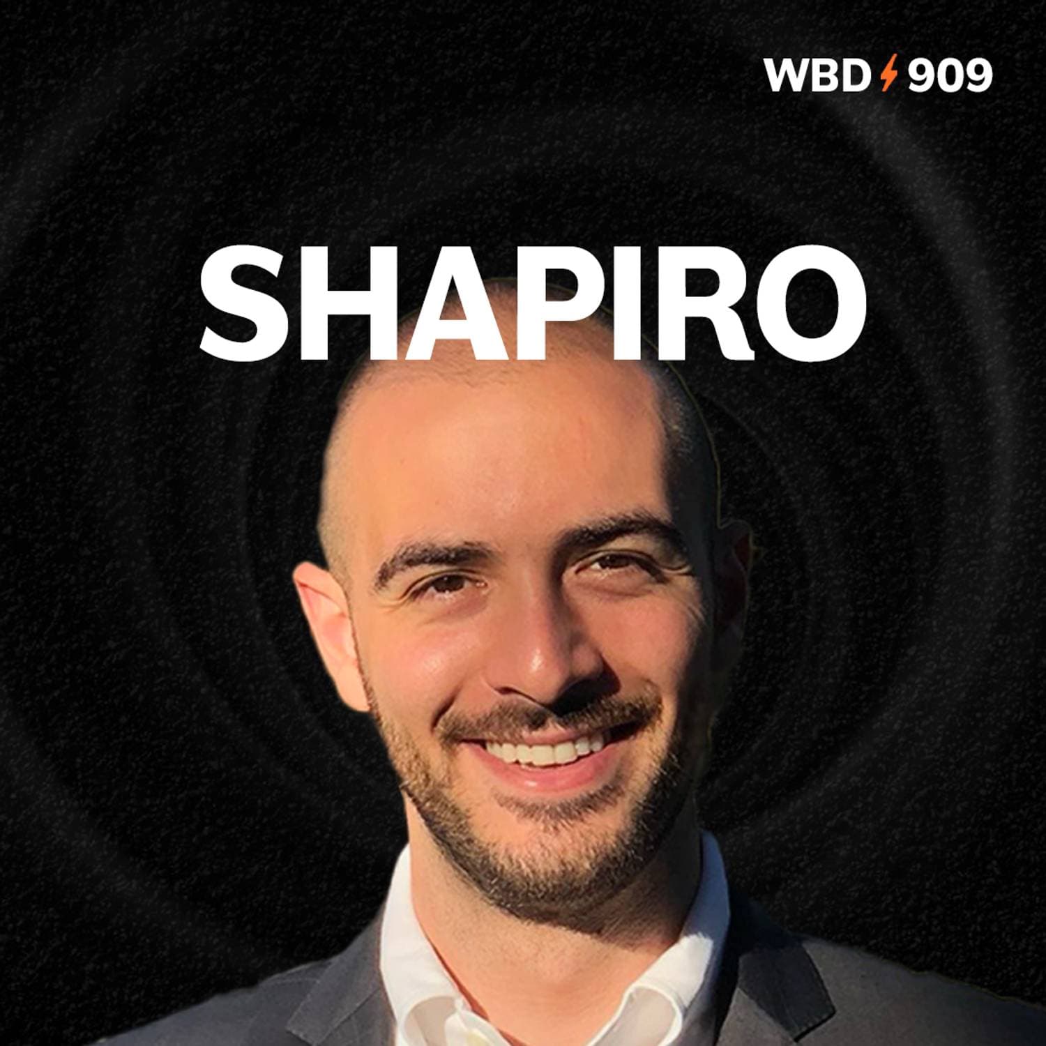 What Bitcoin Did podcast cover art