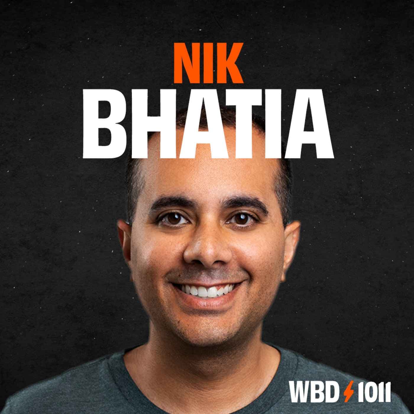 What Bitcoin Did podcast cover art