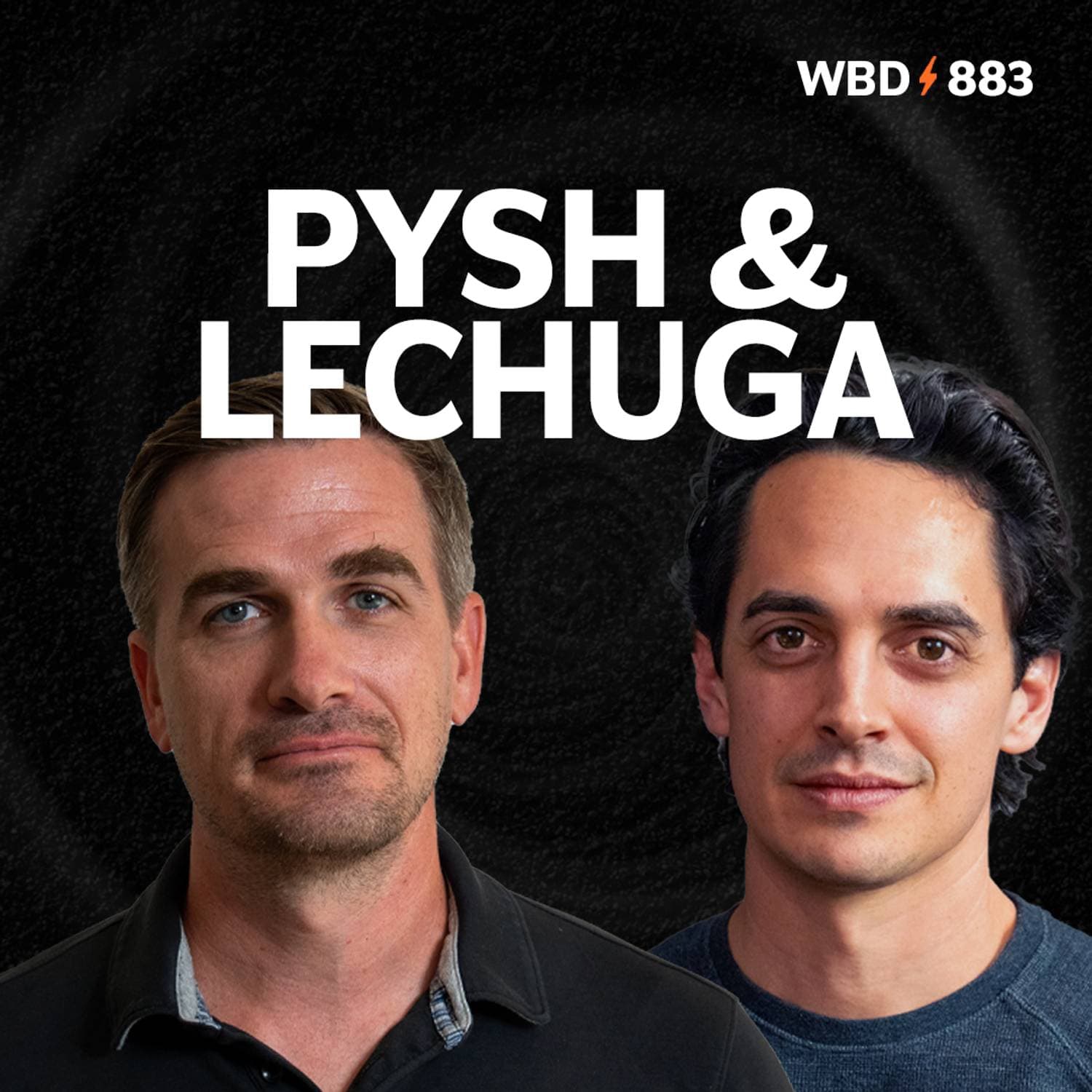 What Bitcoin Did podcast cover art