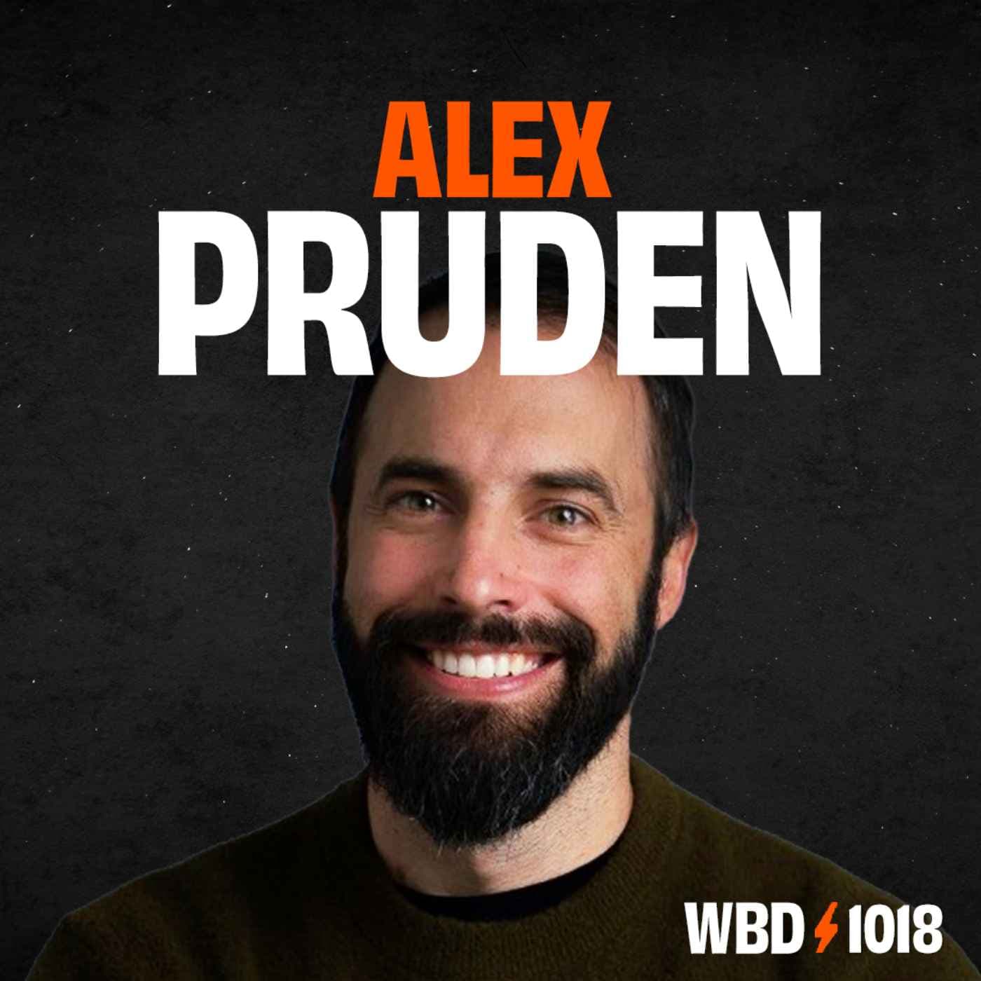 What Bitcoin Did podcast cover art