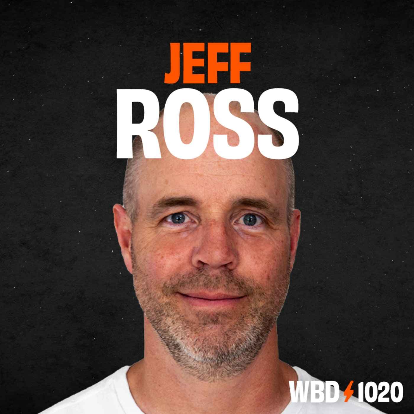 What Bitcoin Did podcast cover art