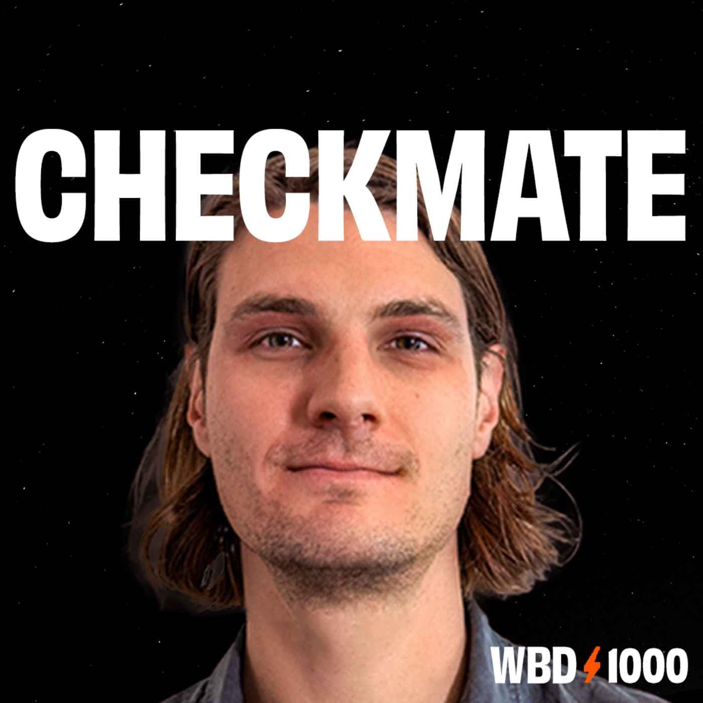 What Bitcoin Did podcast cover art