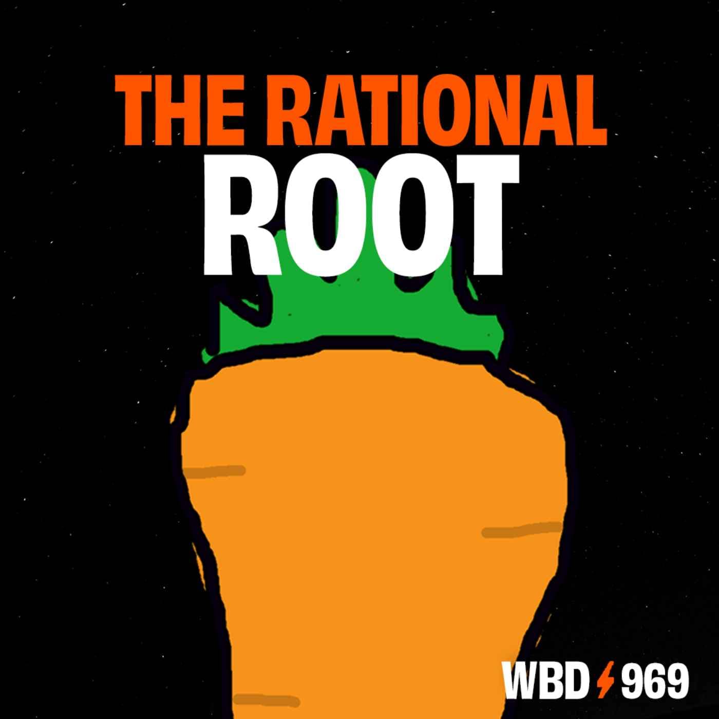What Bitcoin Did podcast cover art