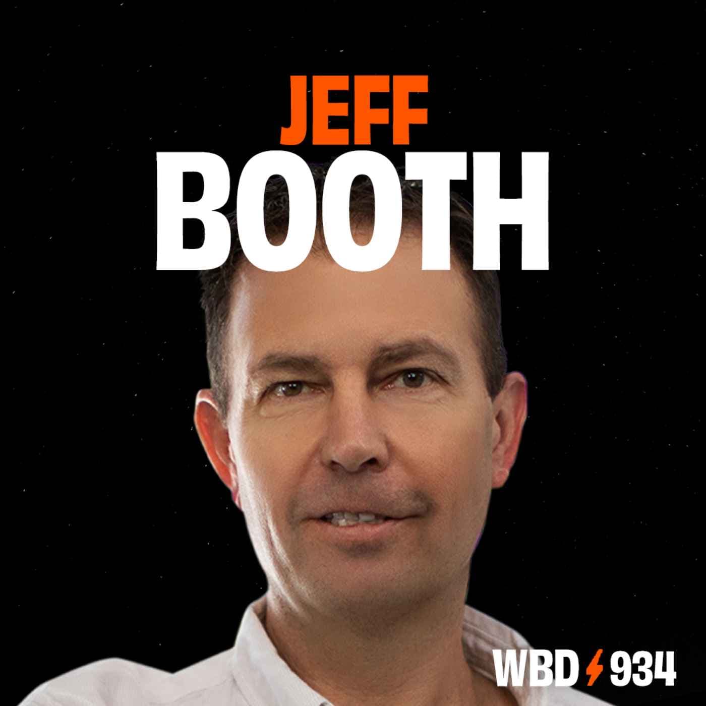 What Bitcoin Did podcast cover art