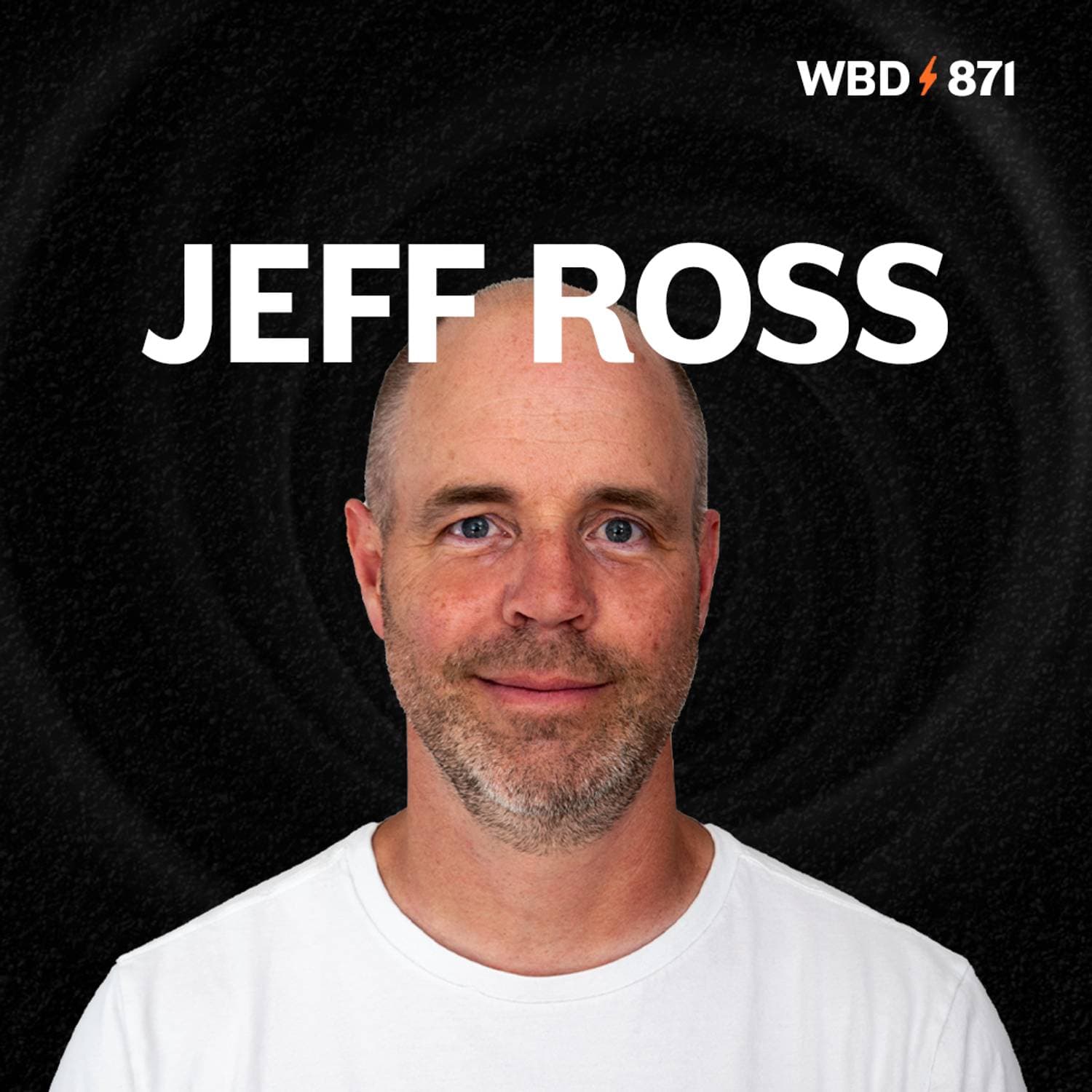 What Bitcoin Did podcast cover art