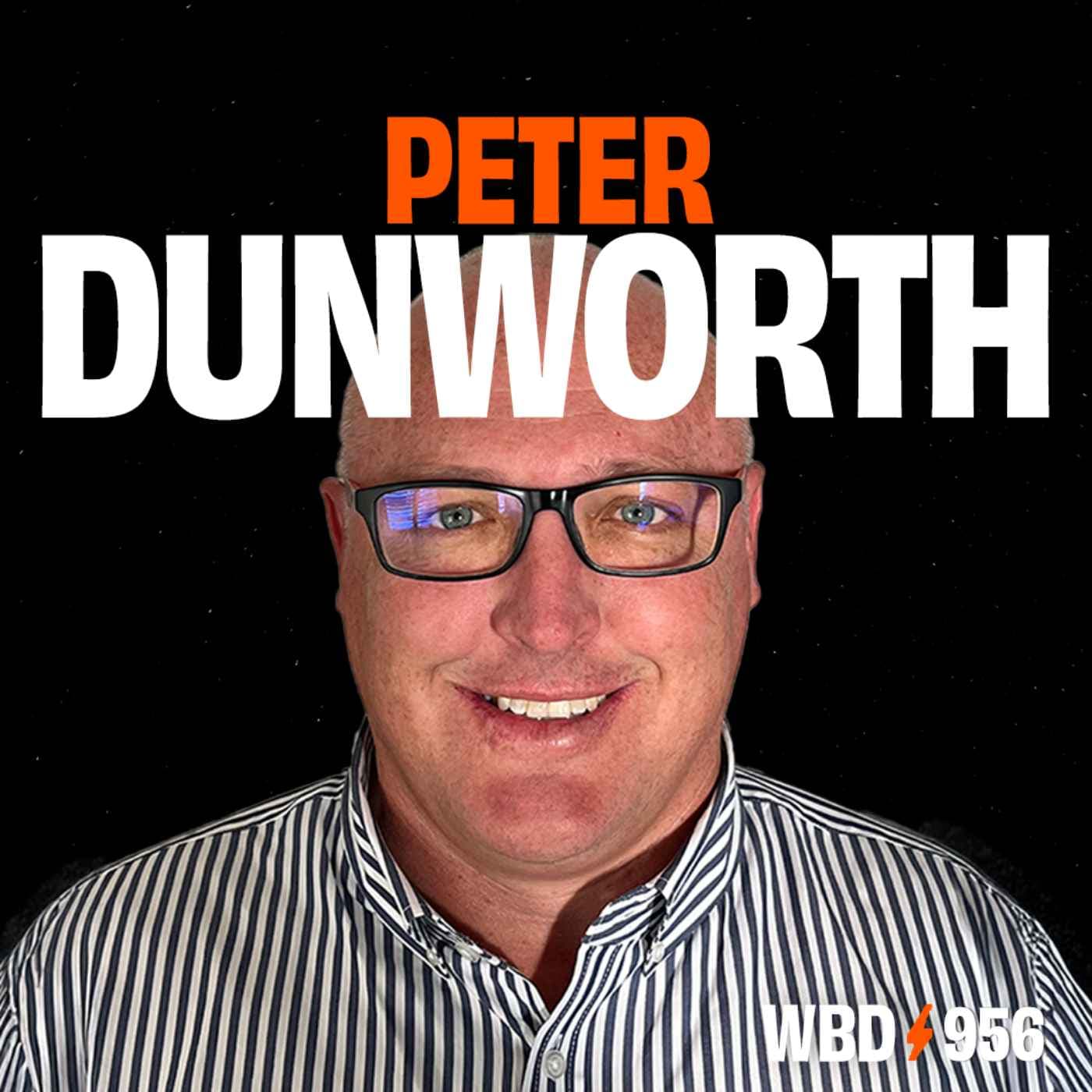 What Bitcoin Did podcast cover art