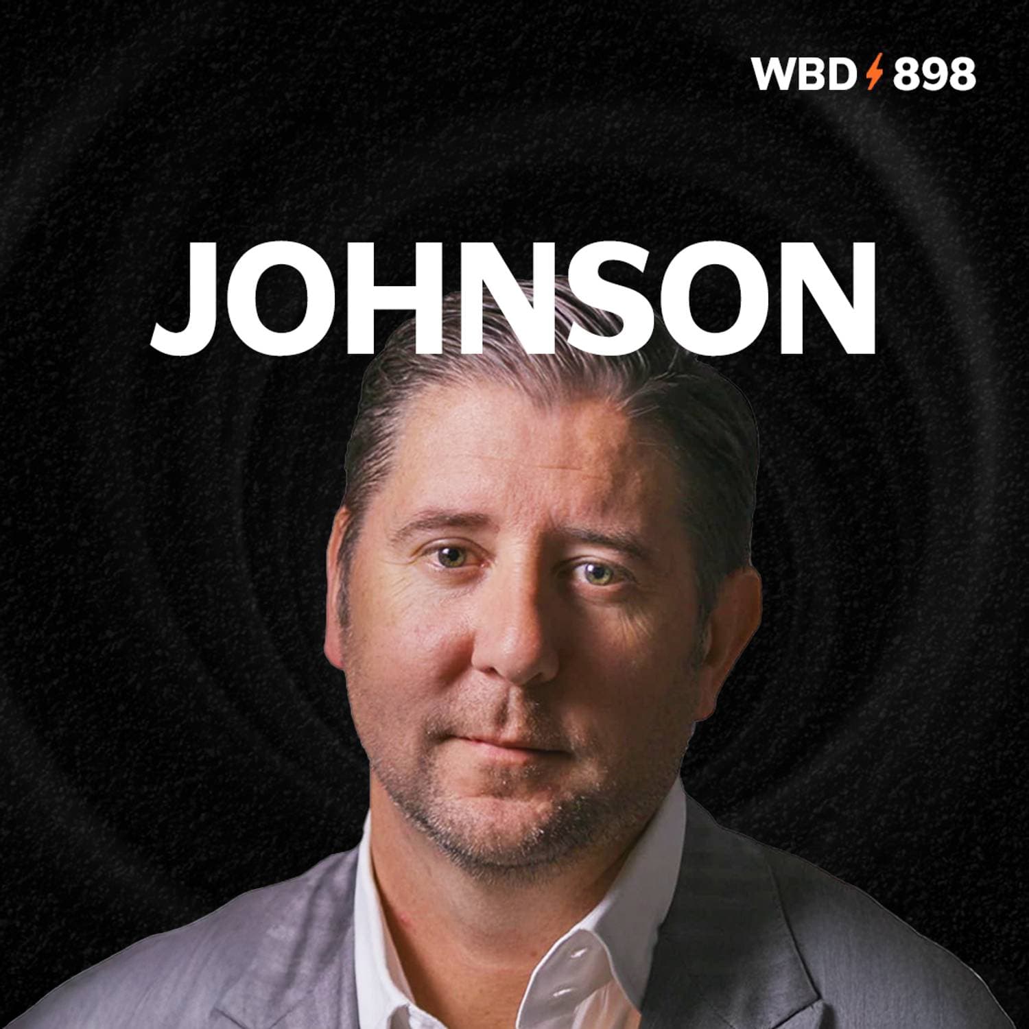 What Bitcoin Did podcast cover art