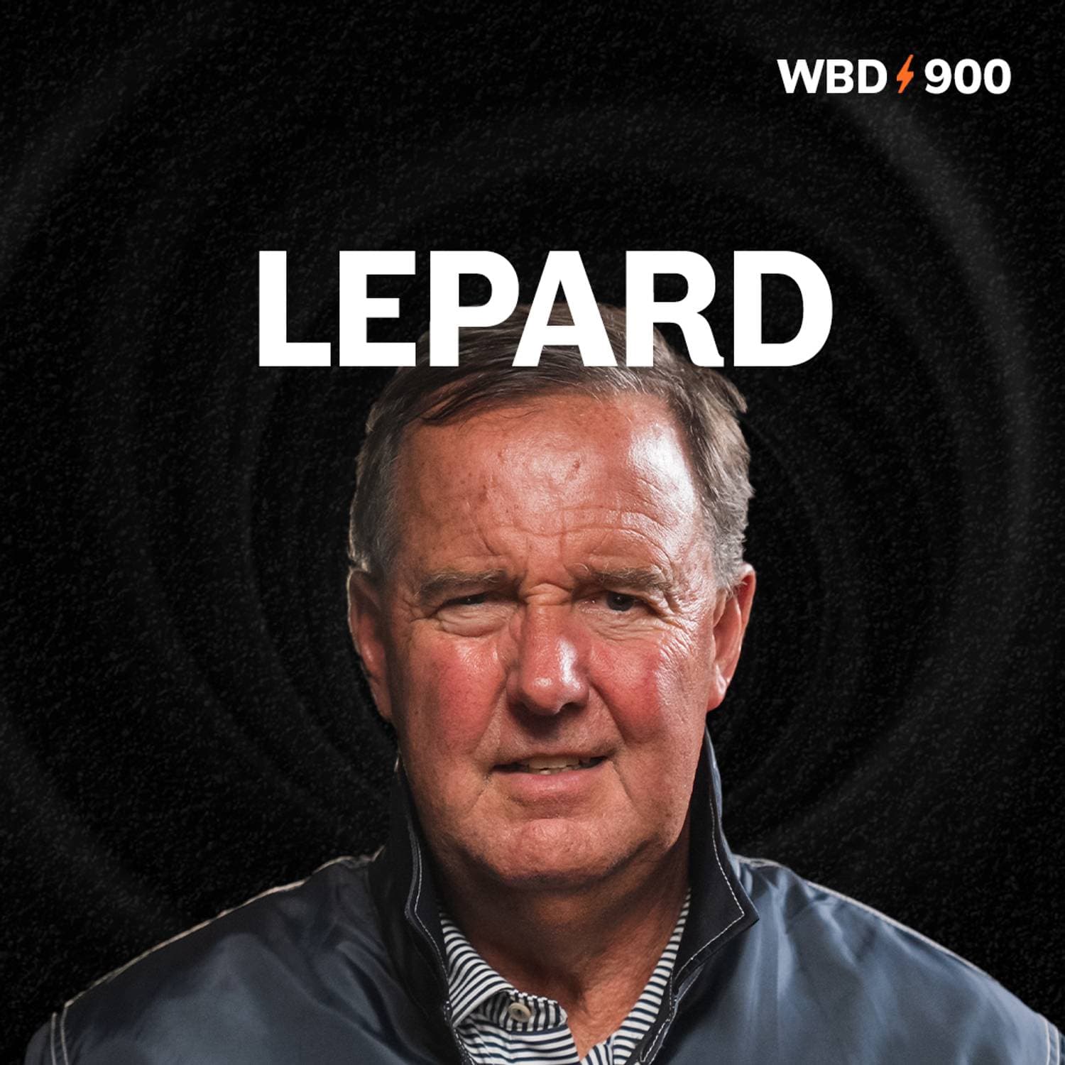 What Bitcoin Did podcast cover art