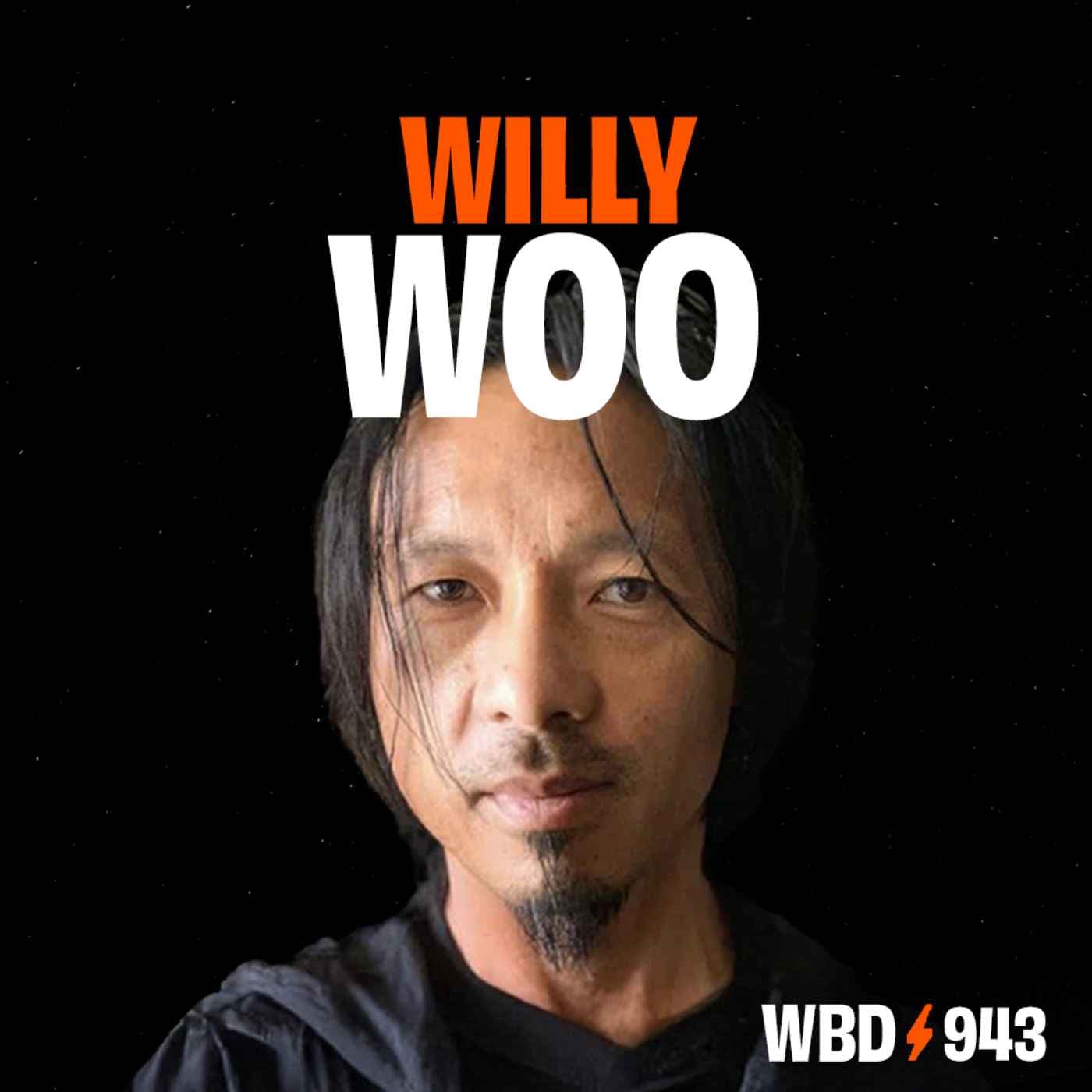 What Bitcoin Did podcast cover art