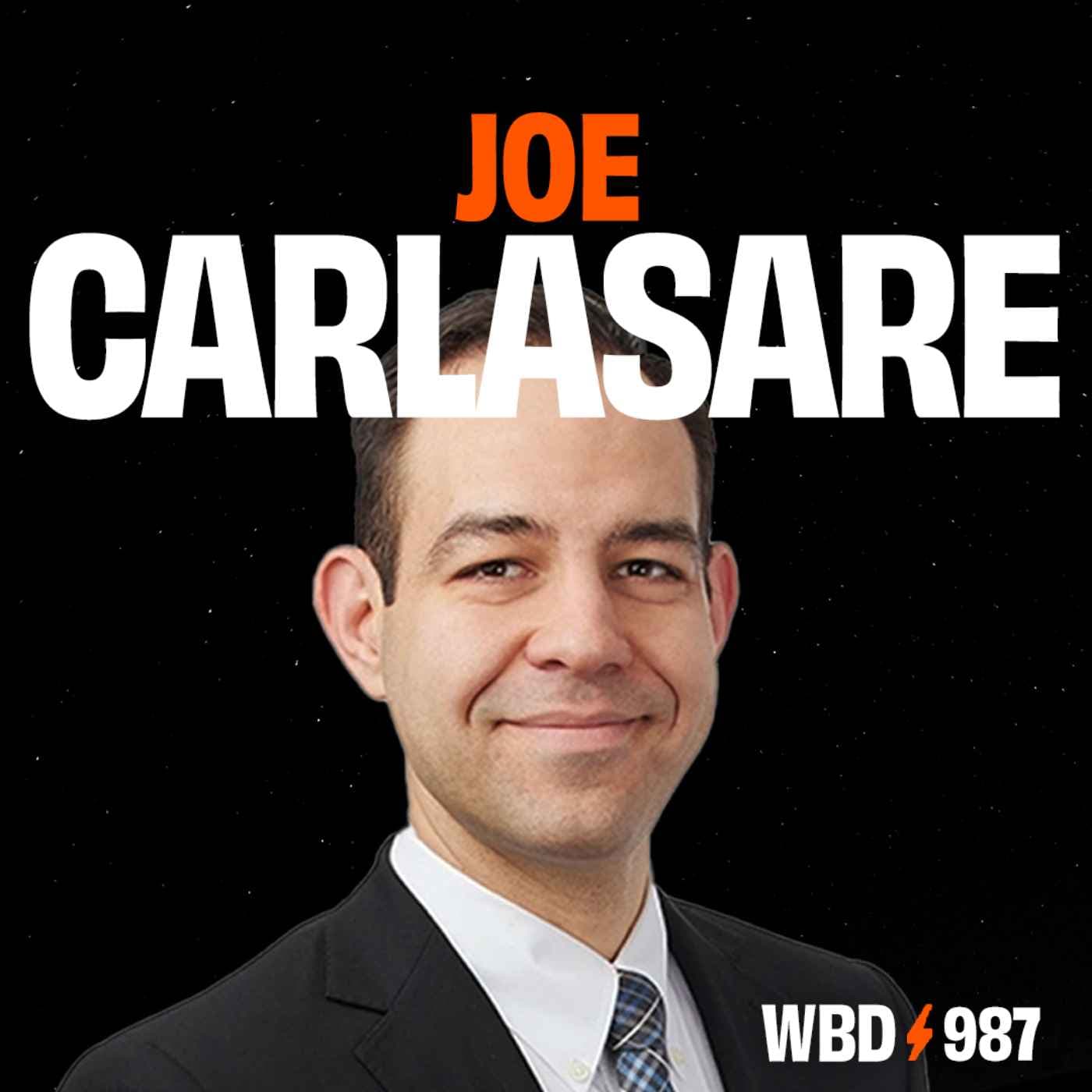 What Bitcoin Did podcast cover art