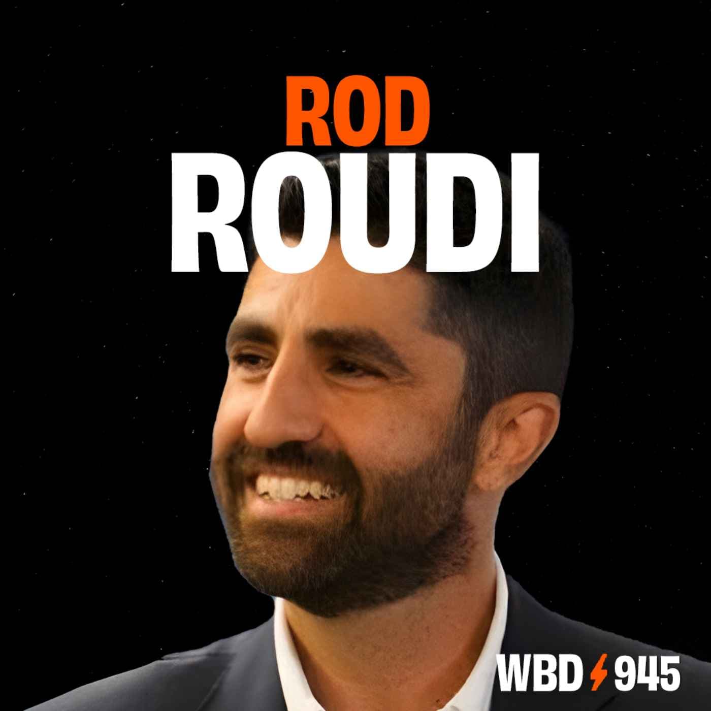 What Bitcoin Did podcast cover art