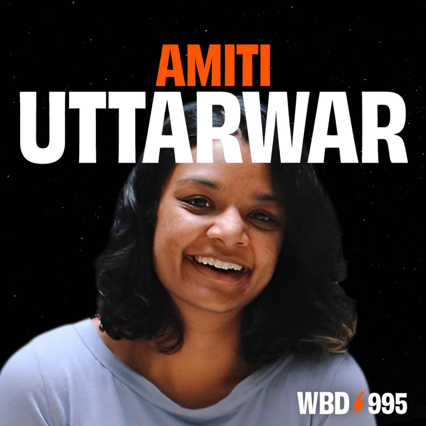 What Bitcoin Did podcast cover art