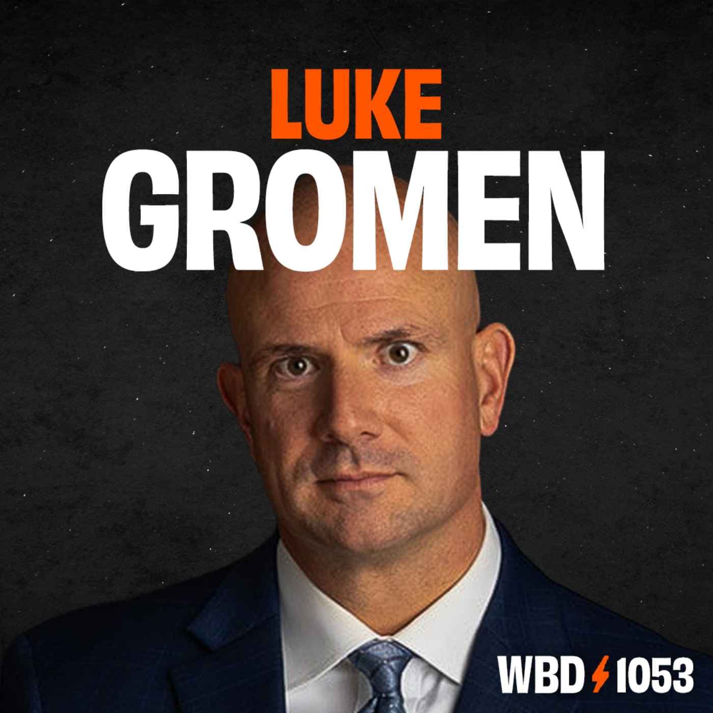 What Bitcoin Did podcast cover art