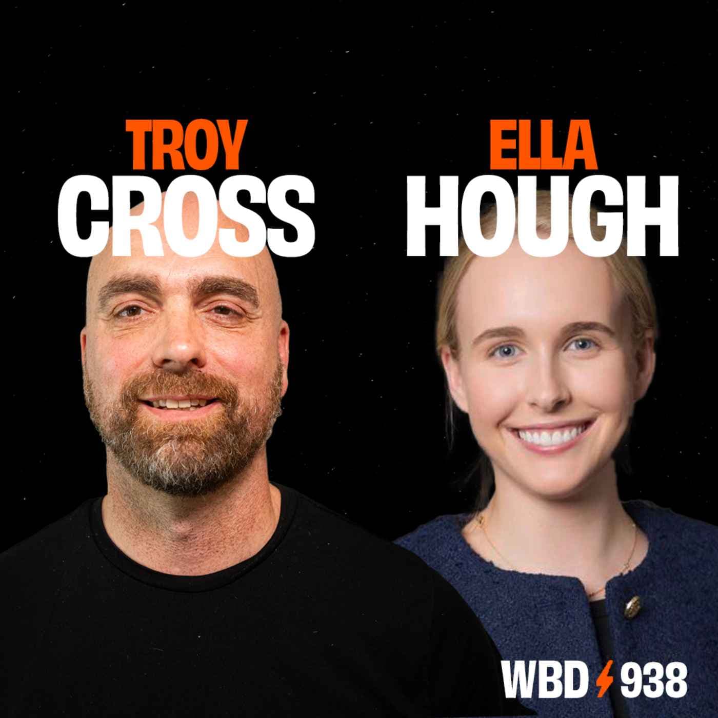 What Bitcoin Did podcast cover art