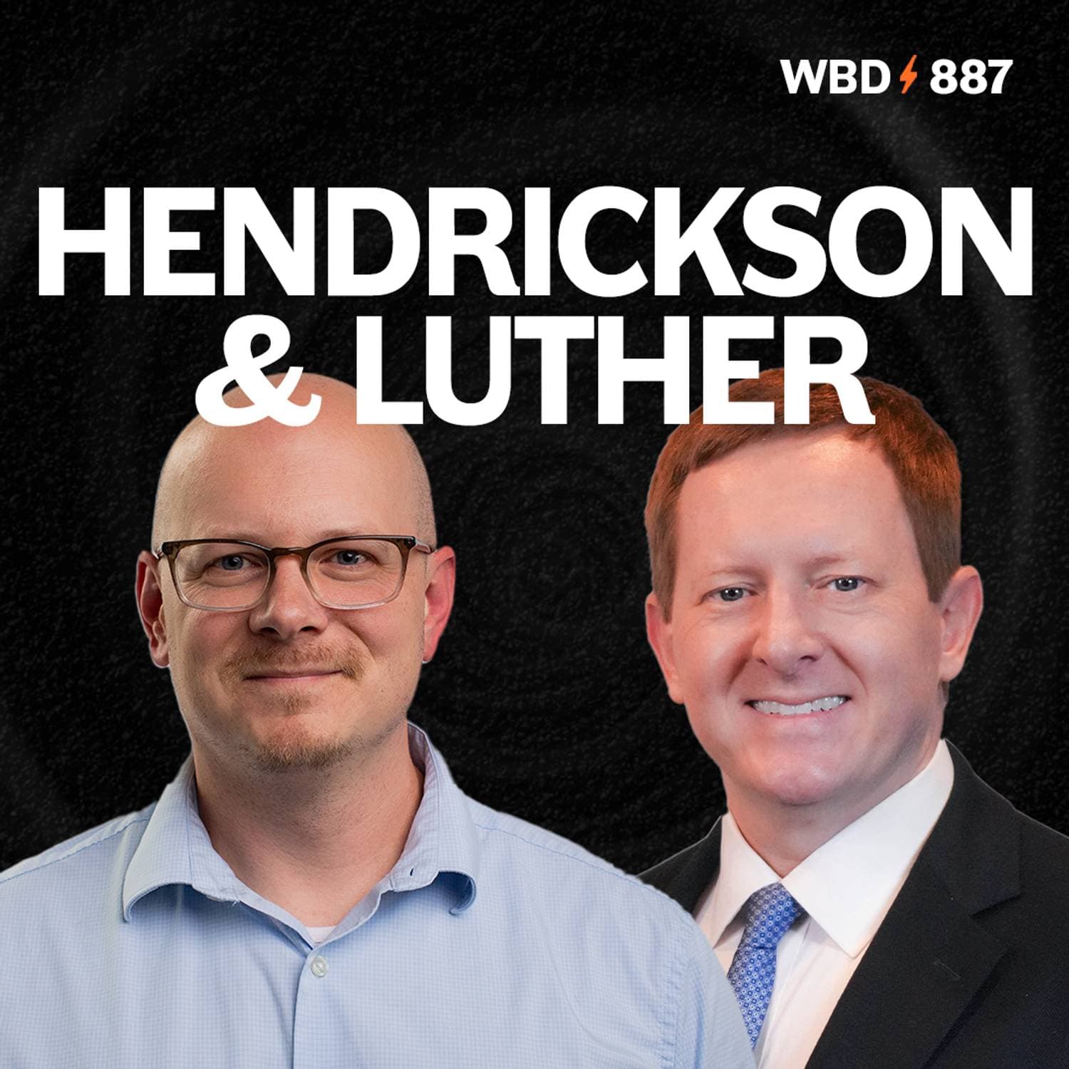 What Bitcoin Did podcast cover art