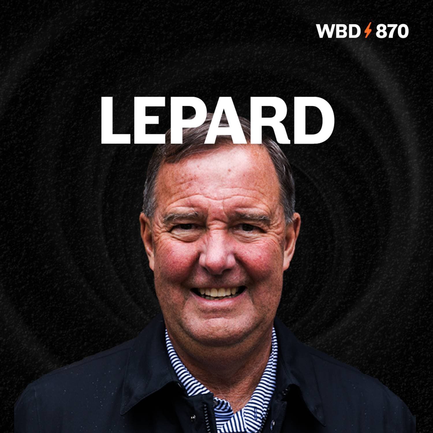 What Bitcoin Did podcast cover art