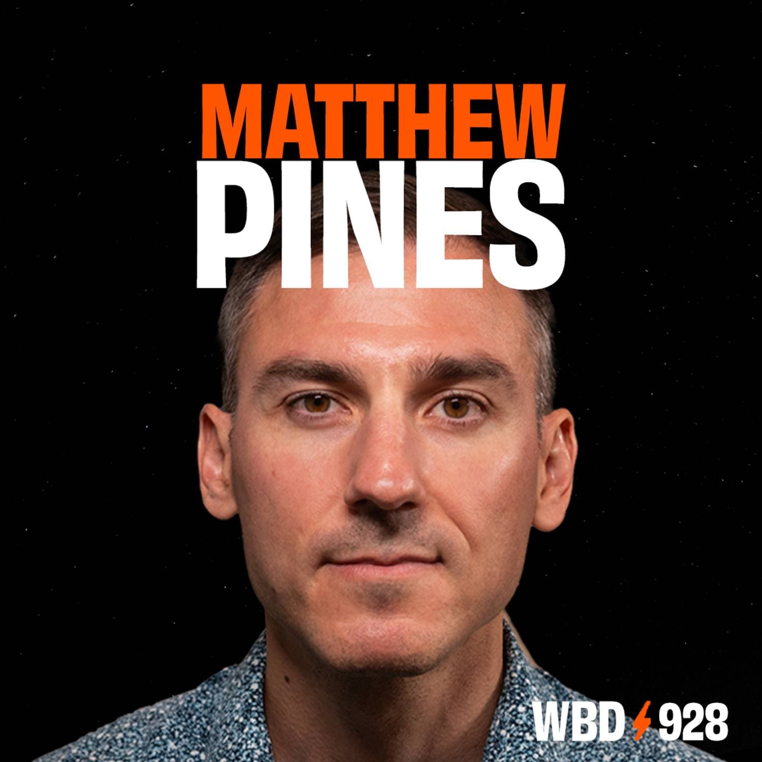 What Bitcoin Did podcast cover art