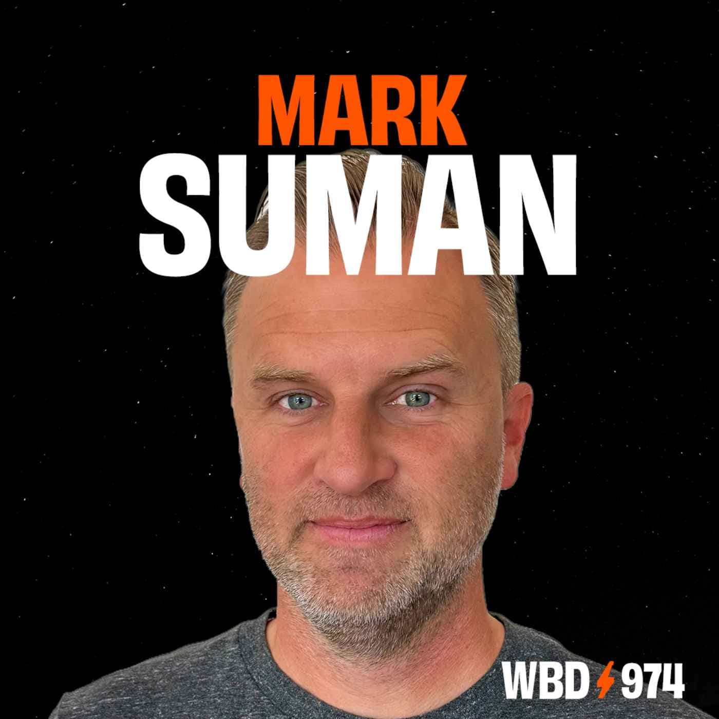 What Bitcoin Did podcast cover art