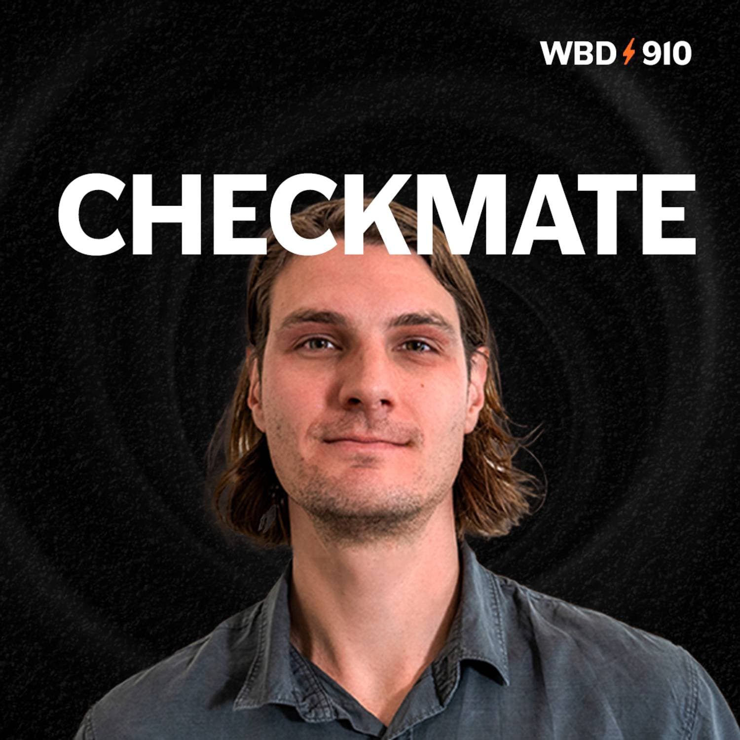 What Bitcoin Did podcast cover art