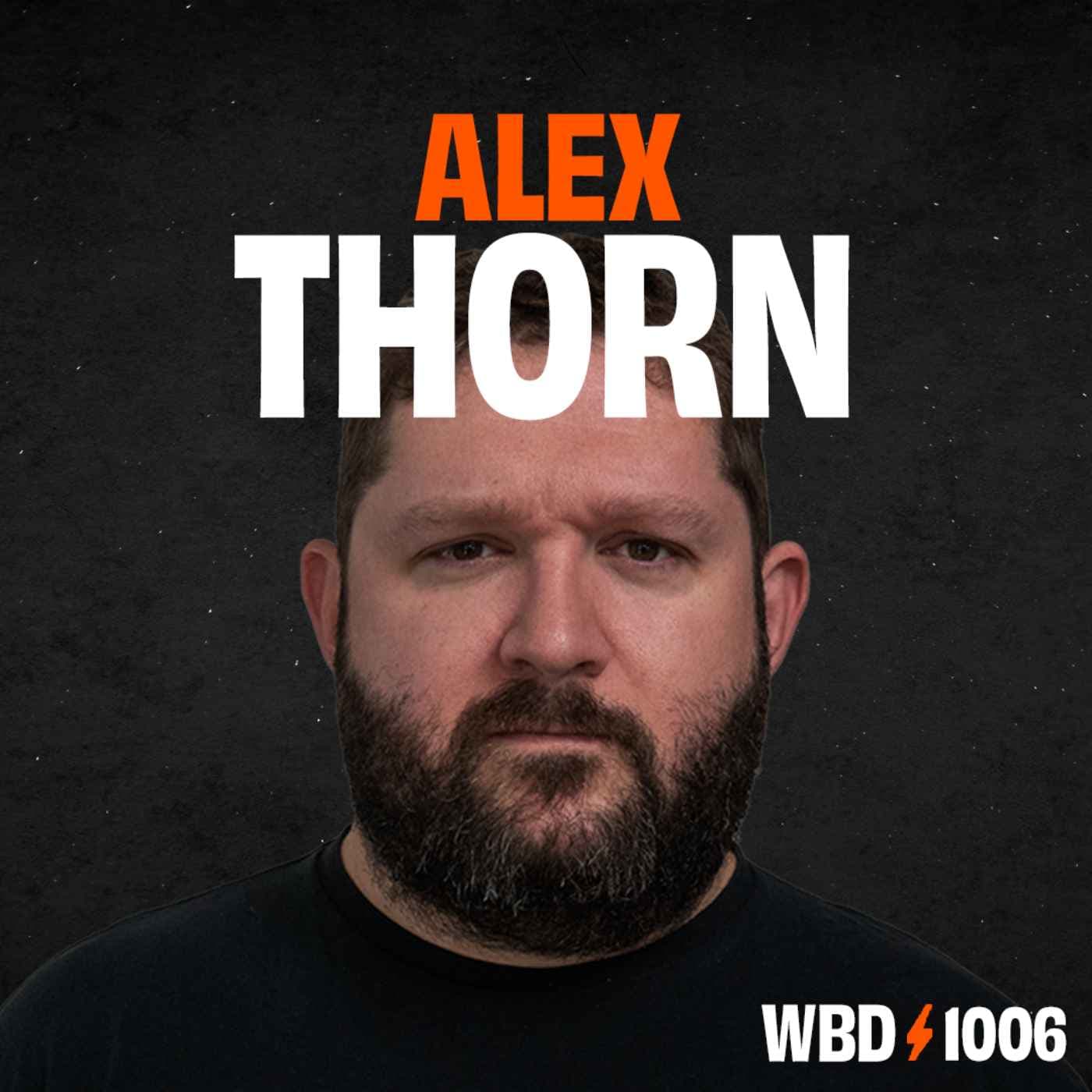 What Bitcoin Did podcast cover art