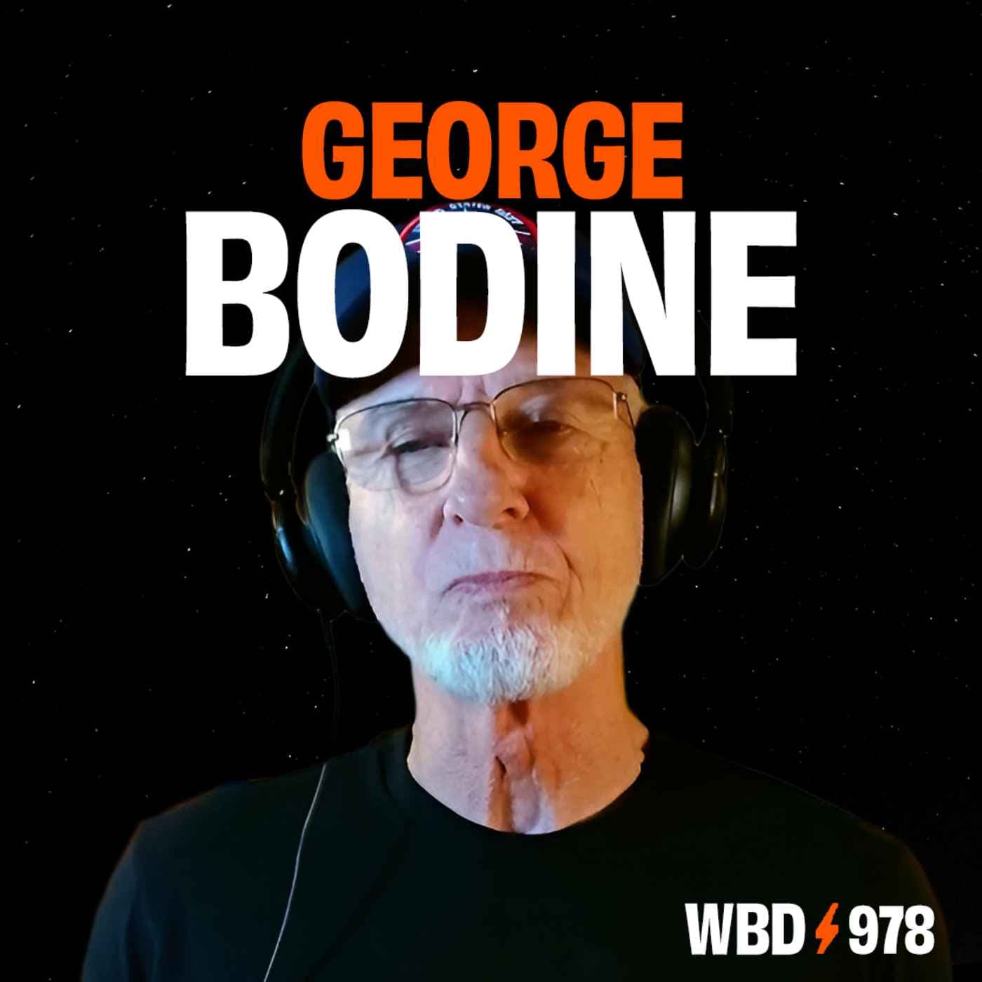 What Bitcoin Did podcast cover art
