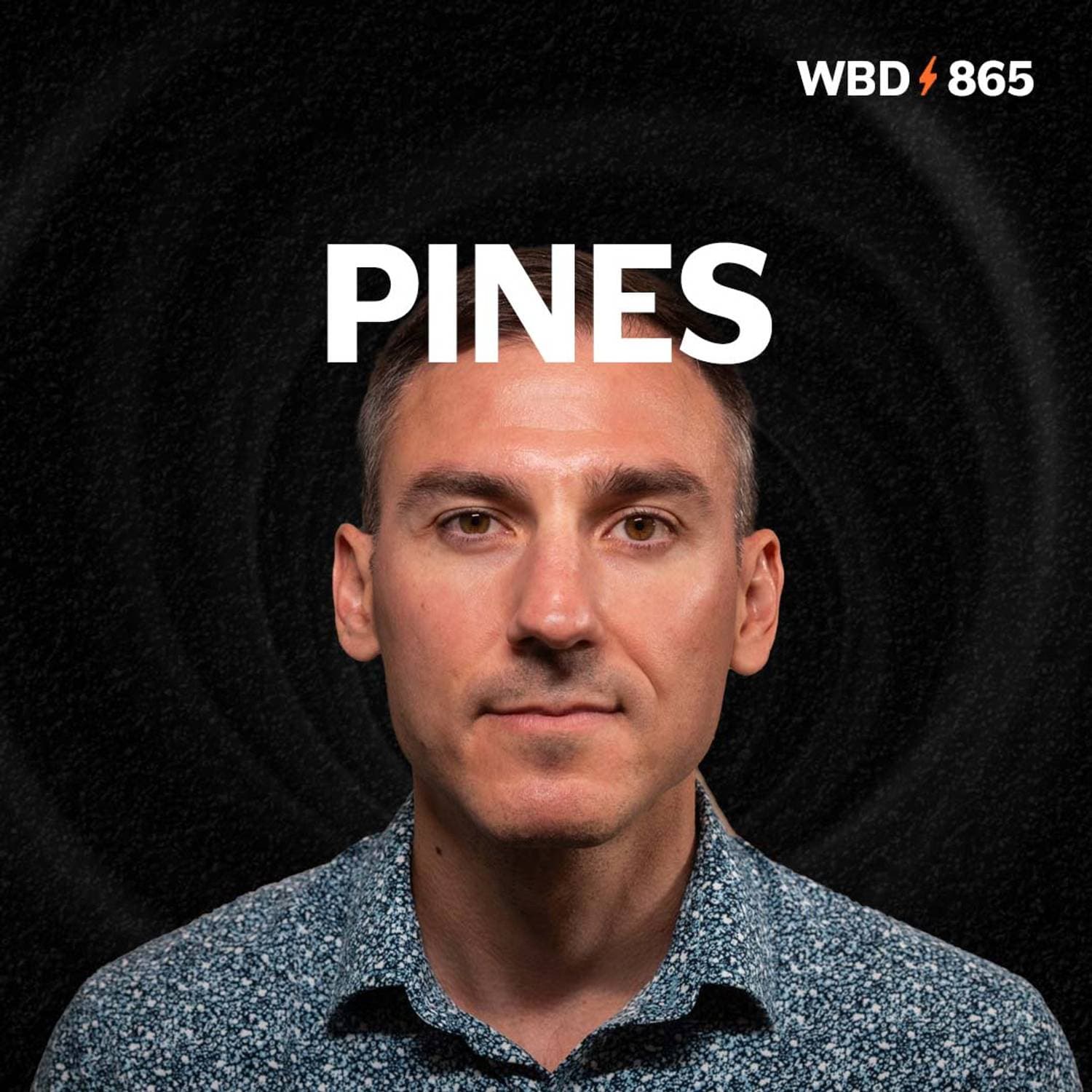 What Bitcoin Did podcast cover art
