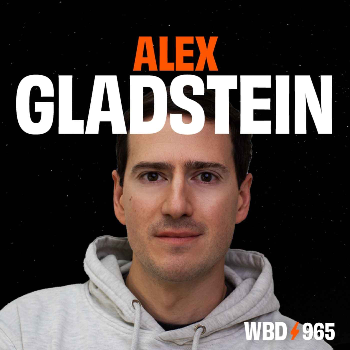 What Bitcoin Did podcast cover art
