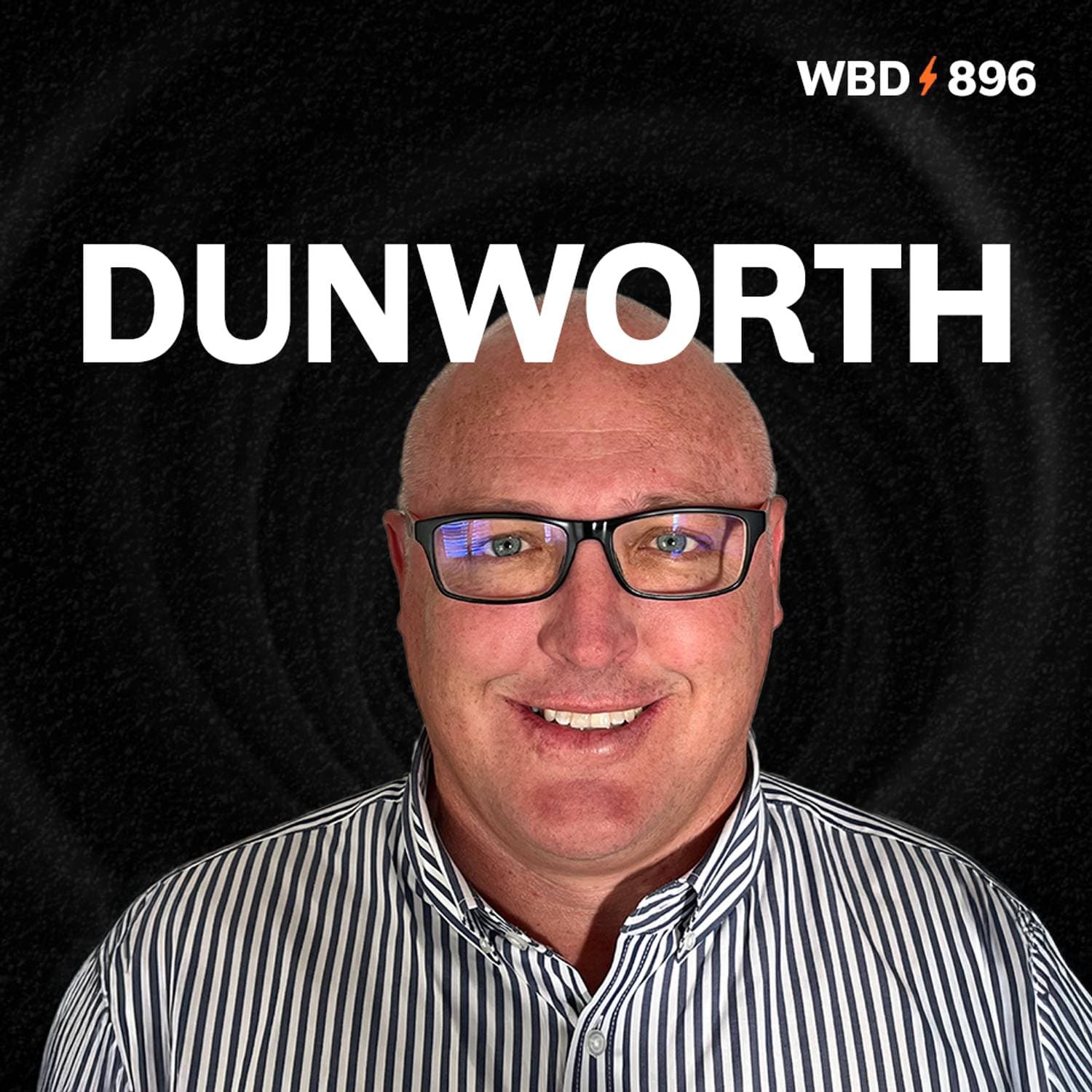 What Bitcoin Did podcast cover art