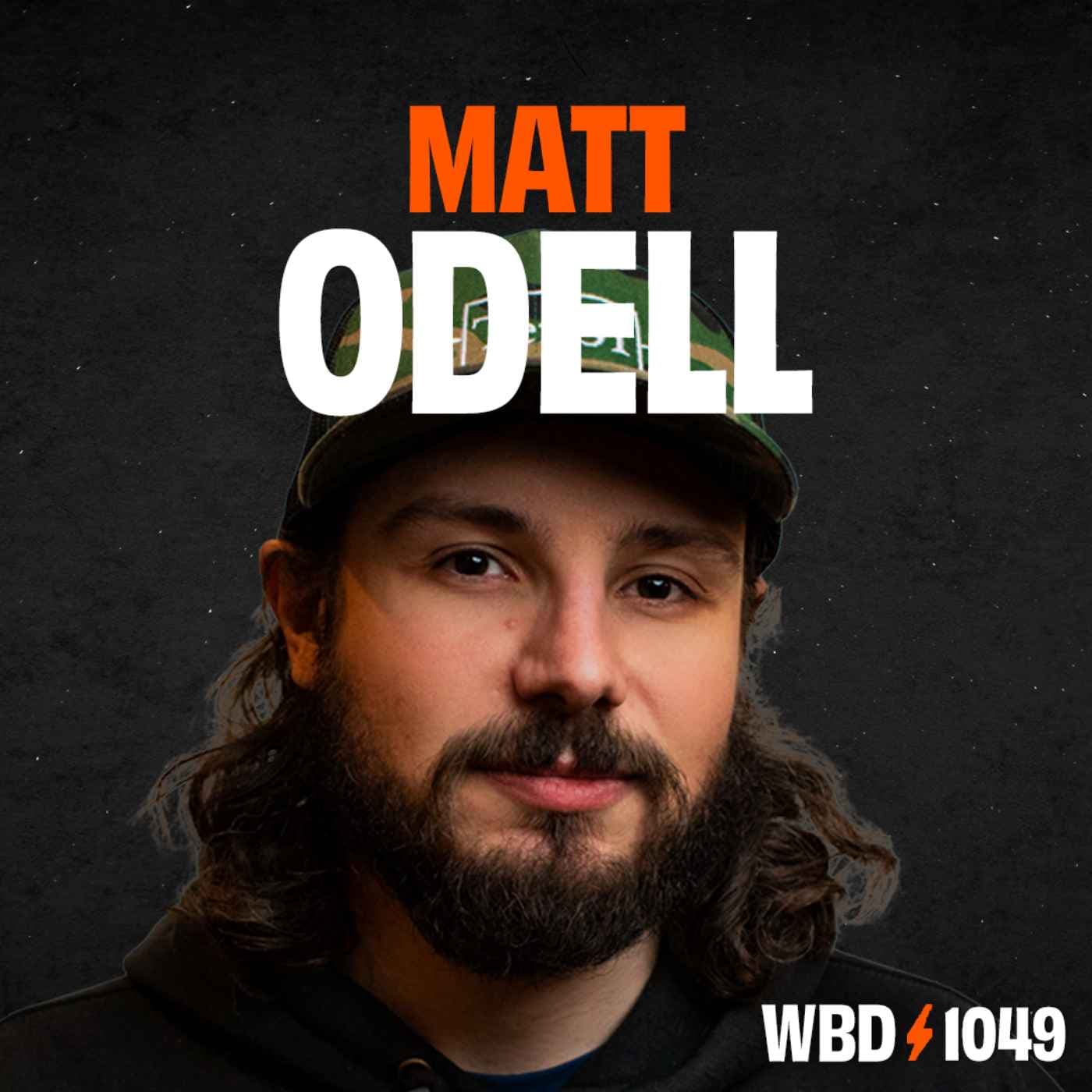 What Bitcoin Did podcast cover art