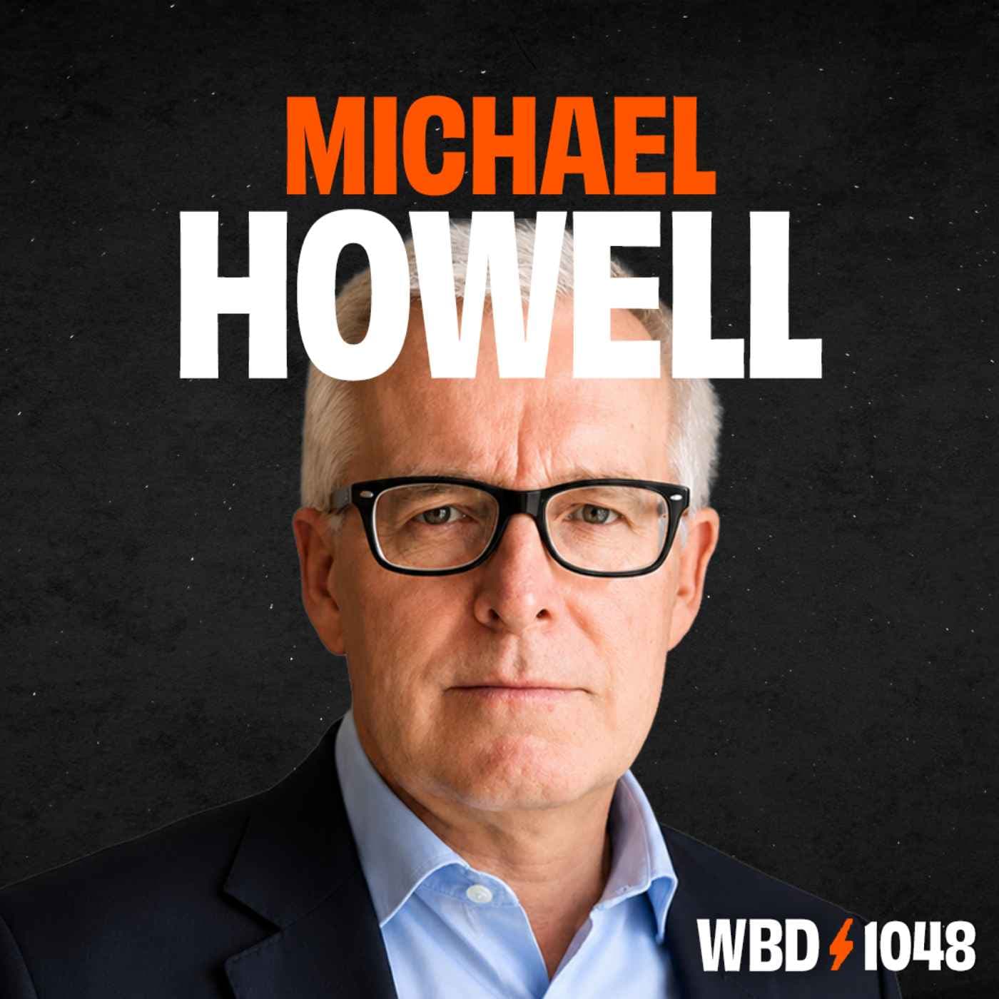 What Bitcoin Did podcast cover art