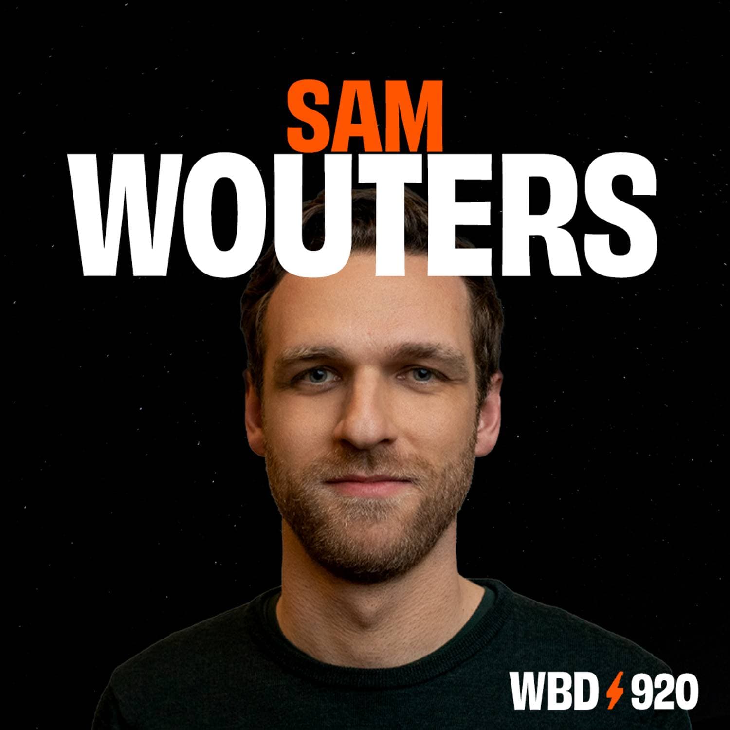 What Bitcoin Did podcast cover art