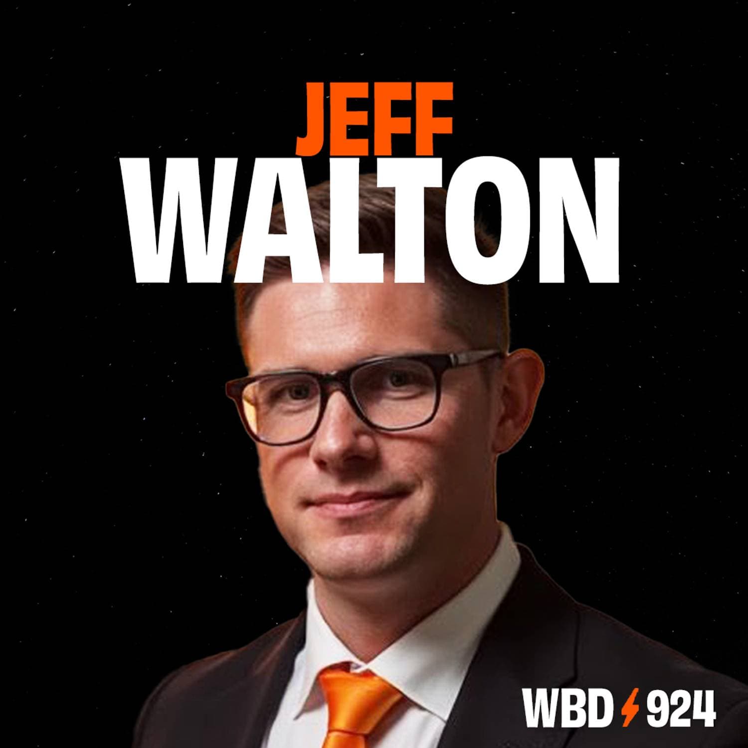 What Bitcoin Did podcast cover art