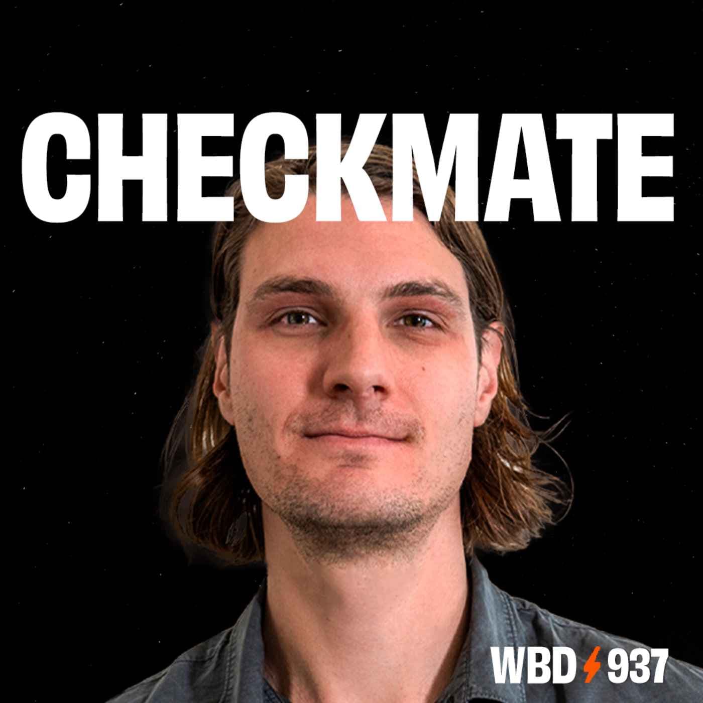 What Bitcoin Did podcast cover art